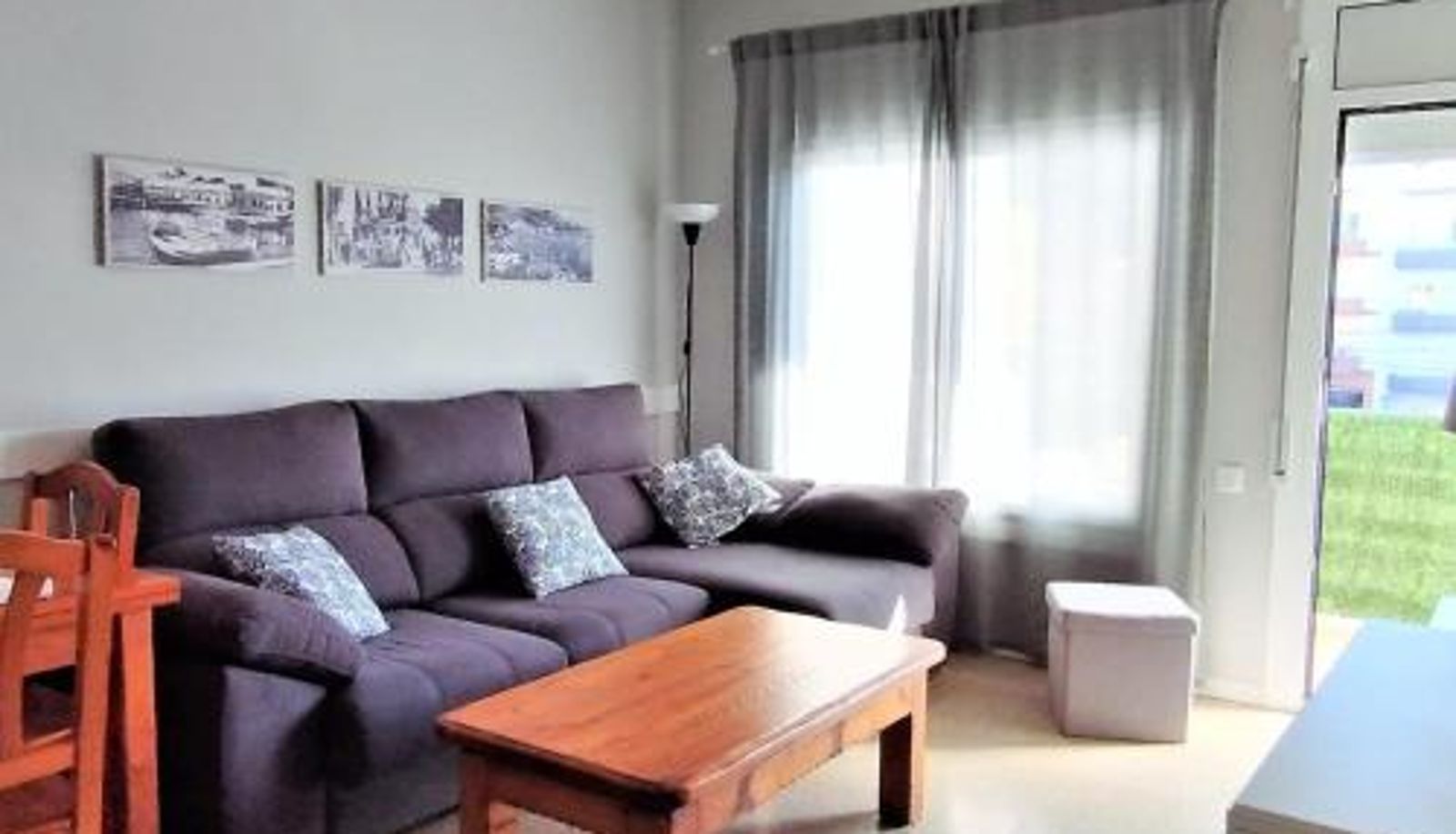 Info - Zona tranquila con piscina y paseos en bici - Roses - ES-258-80
