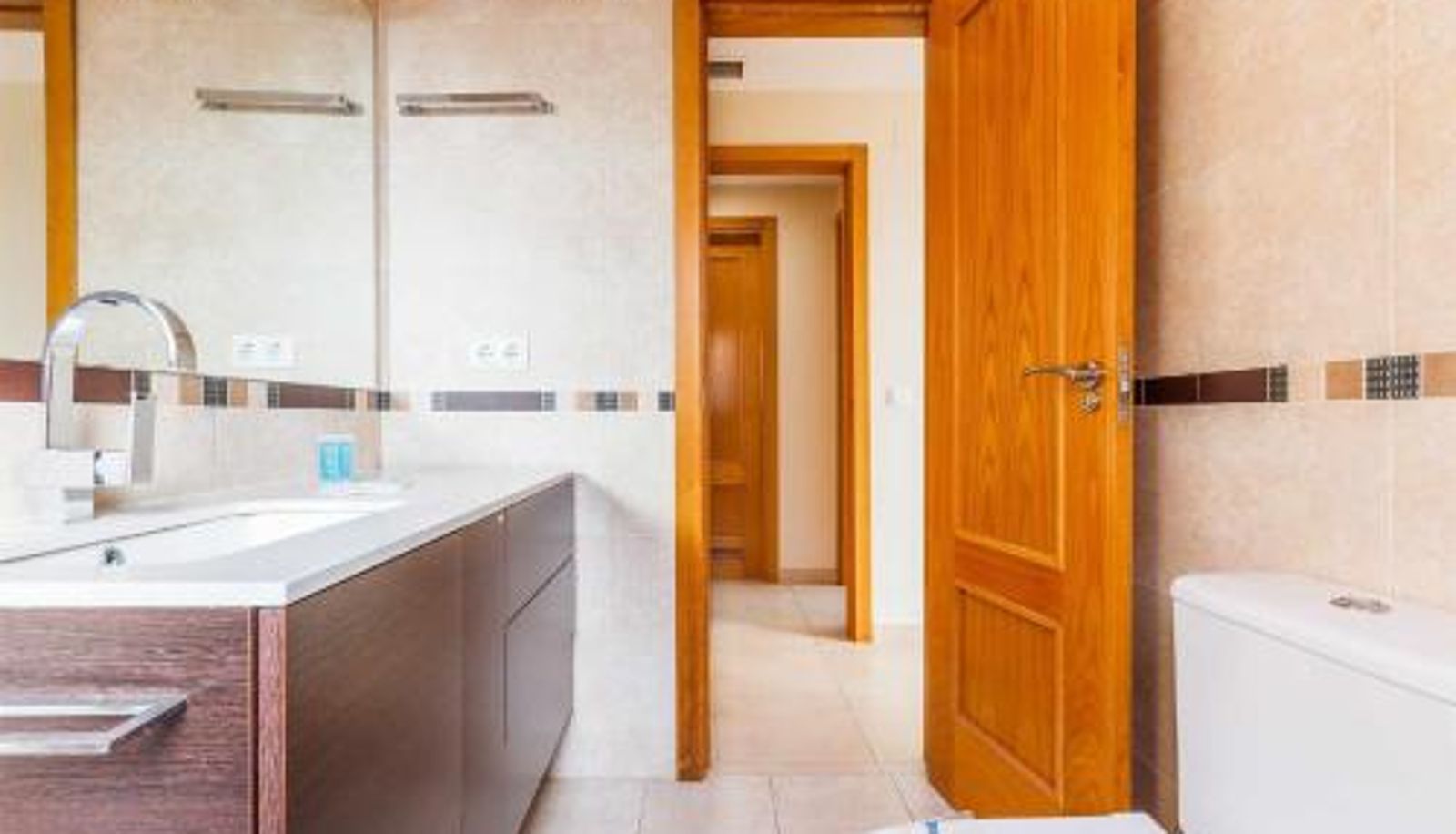 Apartment - Torre del Mar A&N El Señorio 2