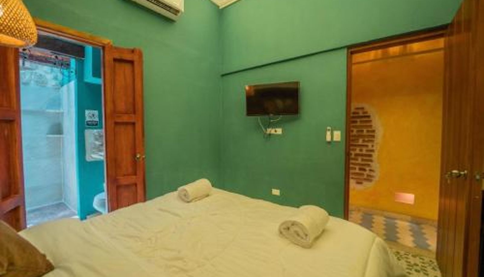 Appartement - Apartamento Hobo
