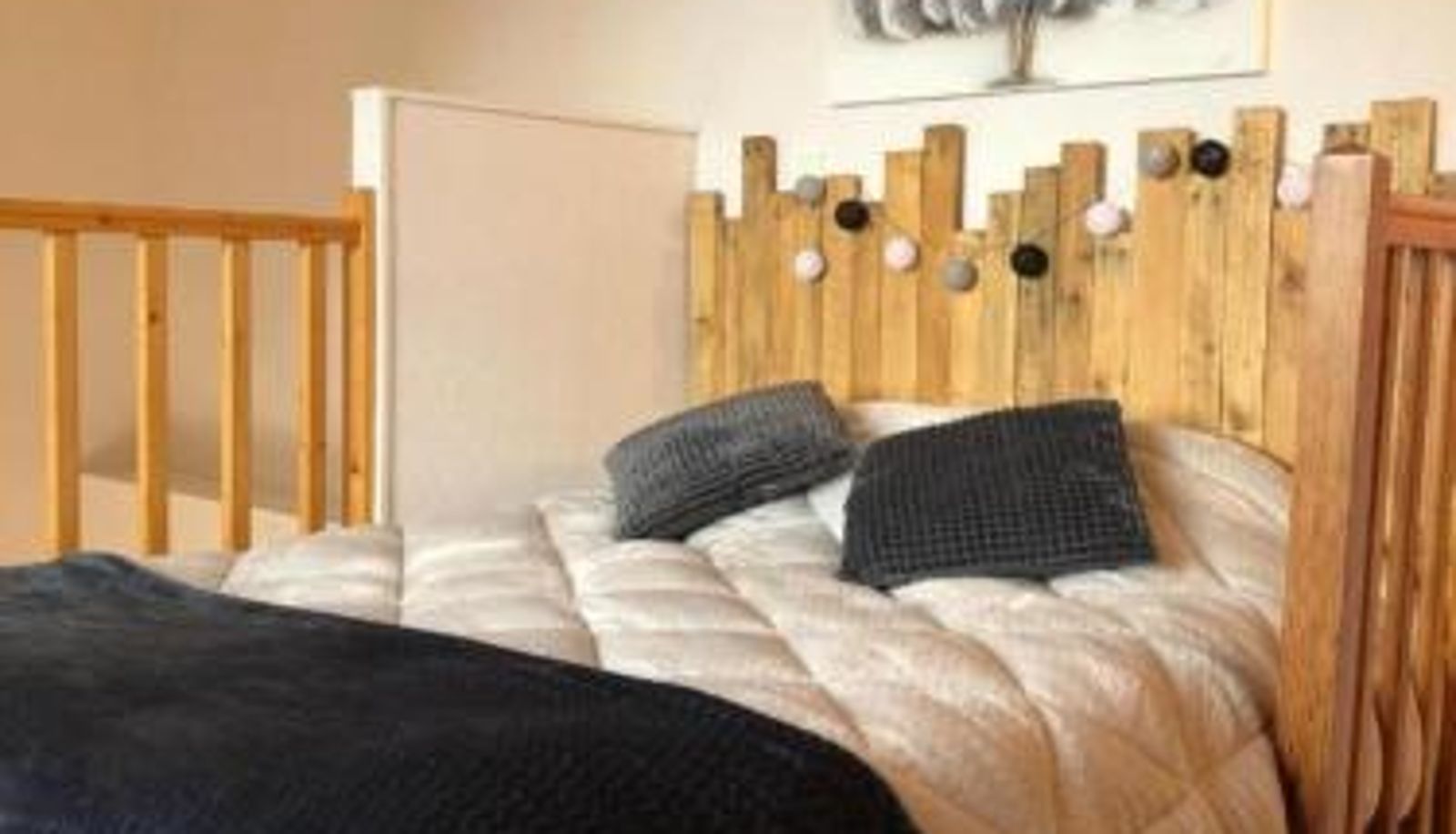 Apartamento - Duplex Du Cottage