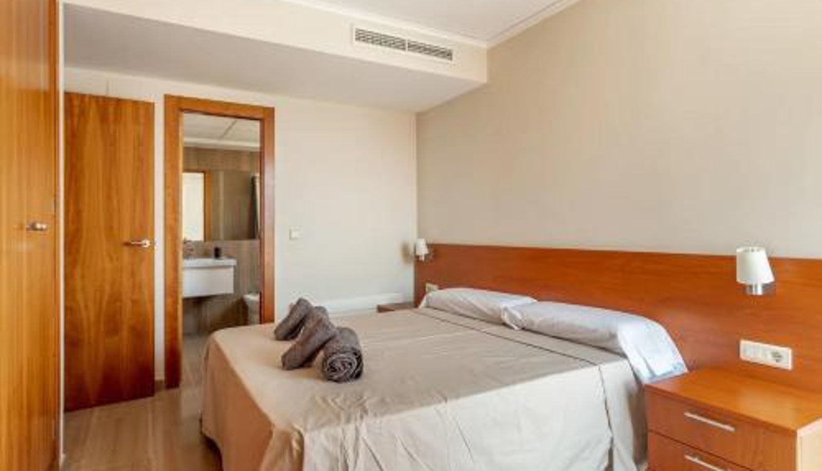 Apartamento - Paradero Rental B75 Vistas al Mar