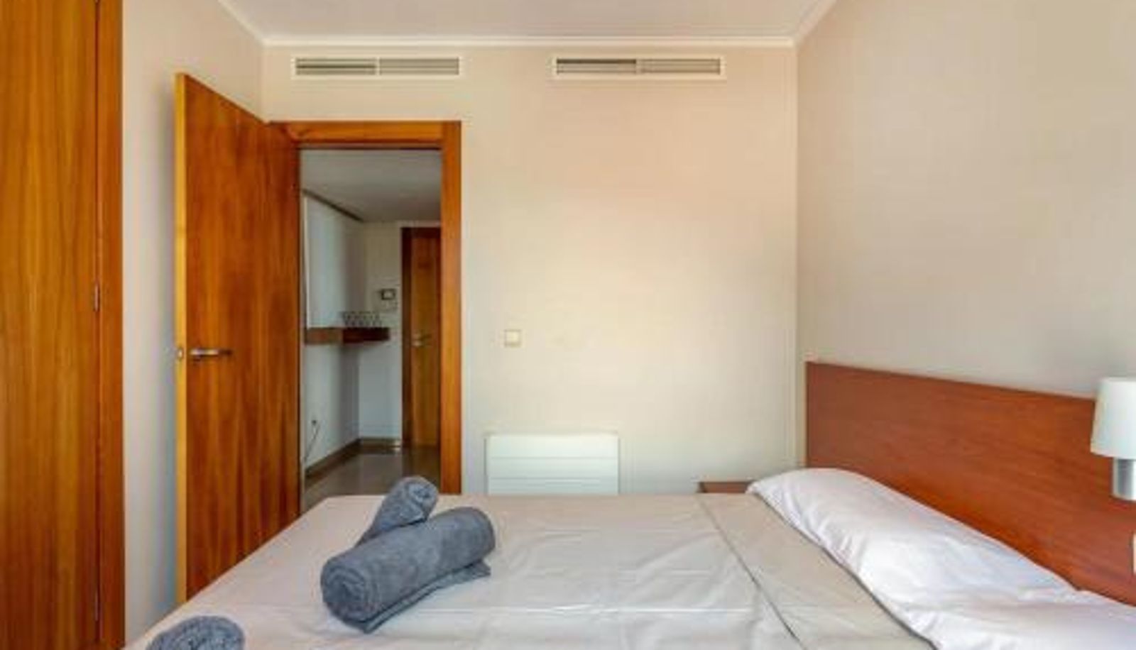 Apartamento - Paradero Rental B75 Vistas al Mar