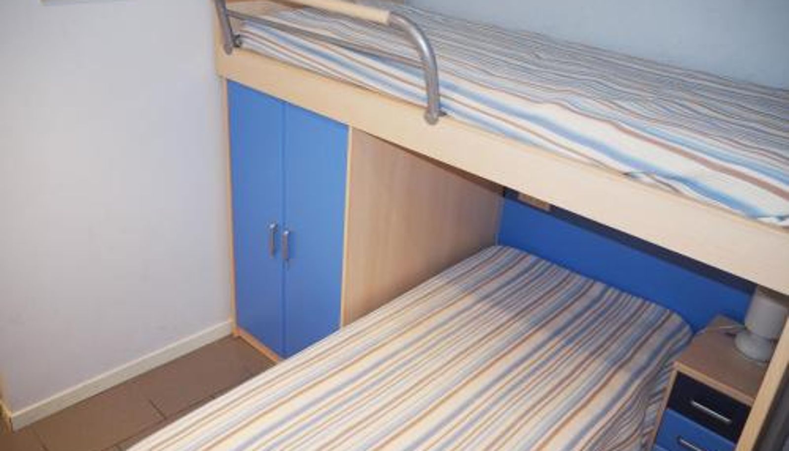 Apartament - Saromar II Apartament amb dues terrasses per 6 persones a 5 minuts de la Platja Gran