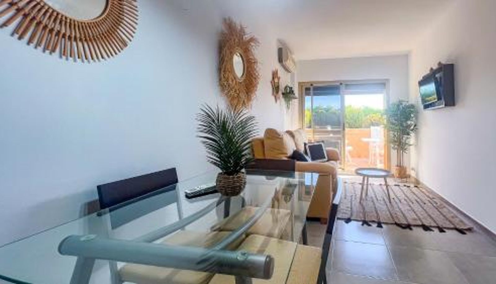 Standaardkamer - OleHolidays 903 Romana Playa junto al mar