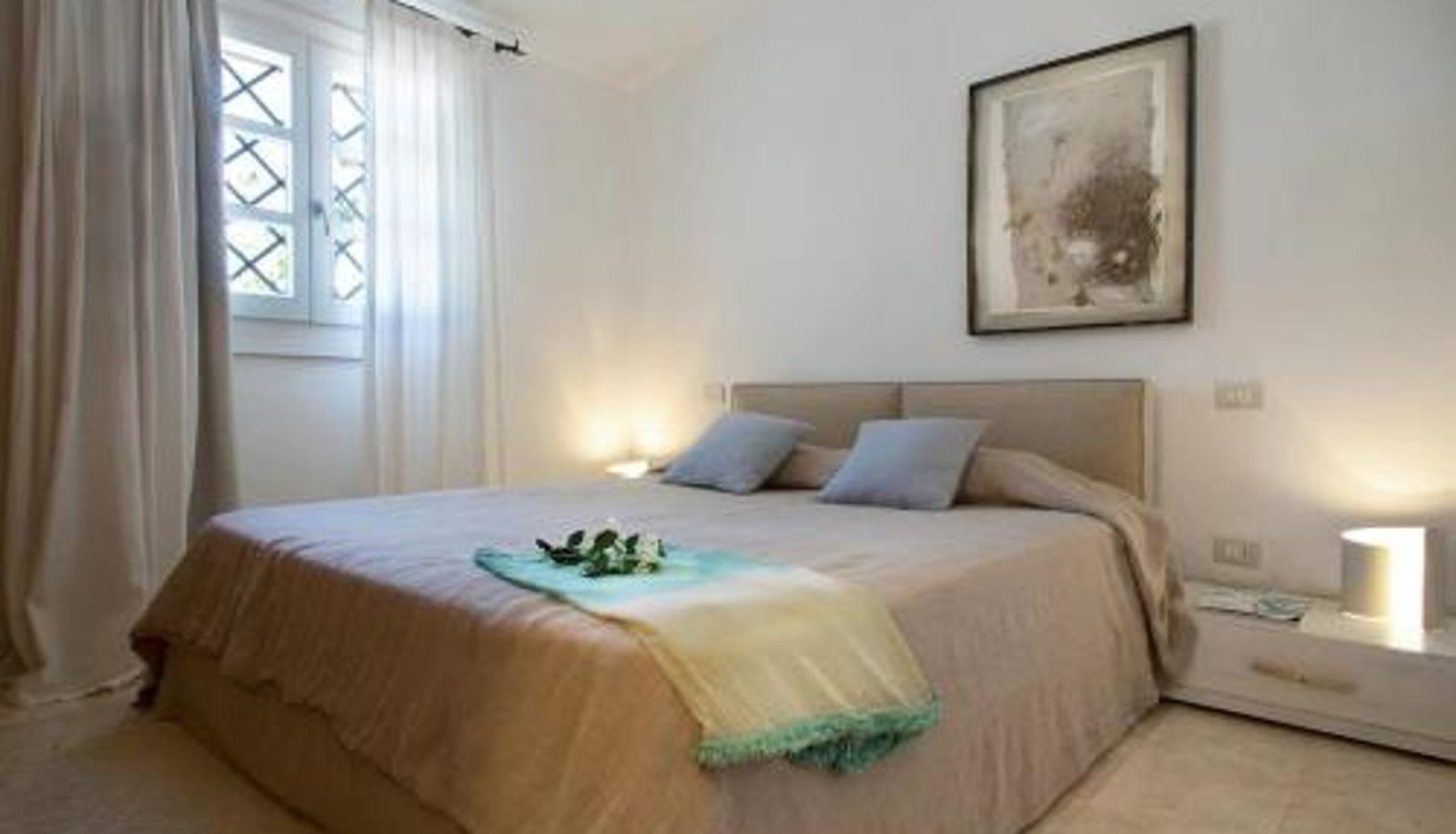 Appartement - Casa Il Gelsomino San Pantaleo