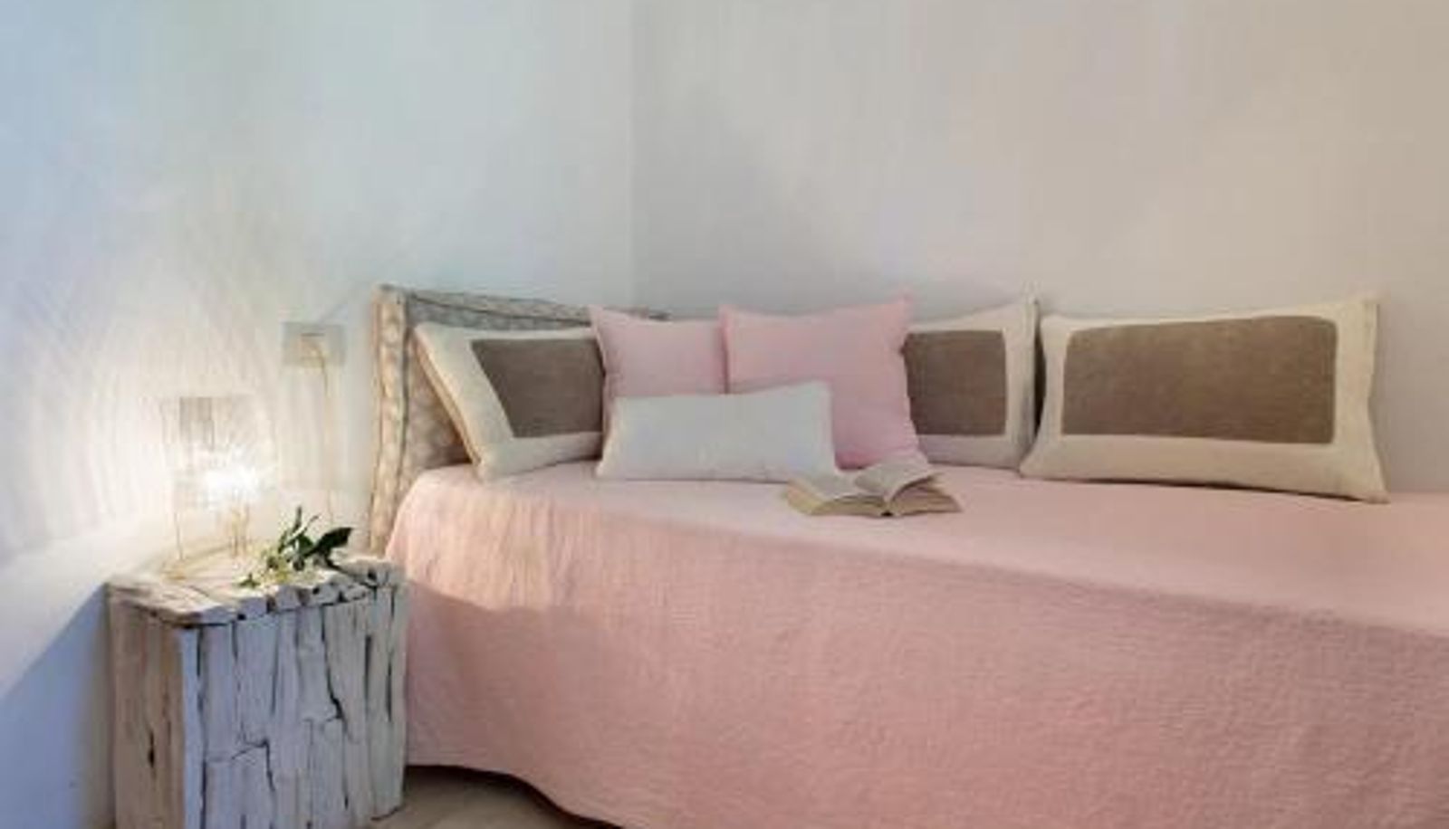 Apartment - Casa Il Gelsomino San Pantaleo