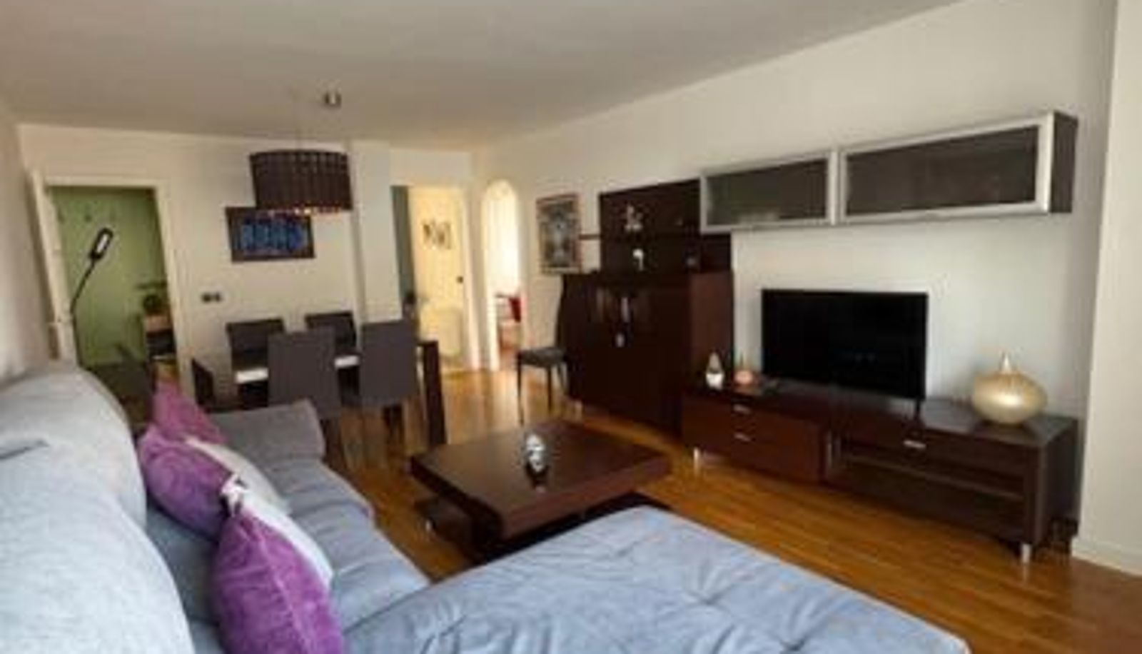 Info - Dalí City Apartamento