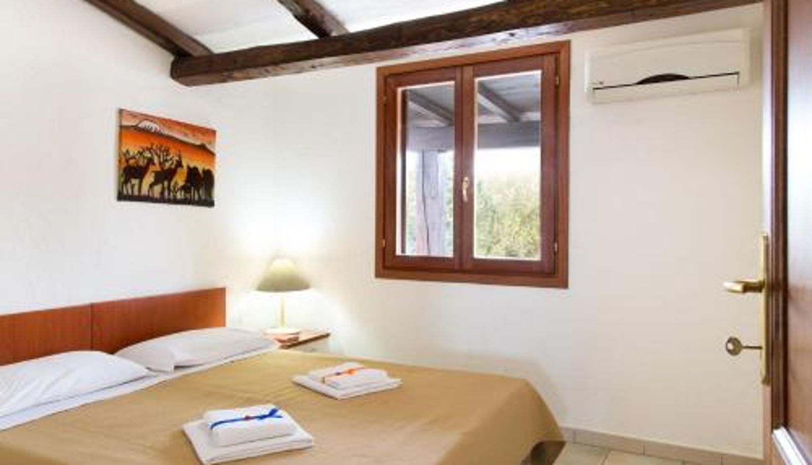 Appartement - Belvedere