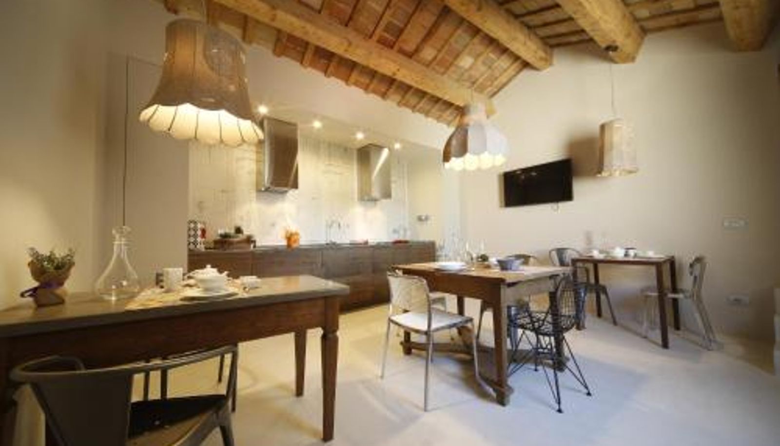 Info - Residenza Corso Baccio