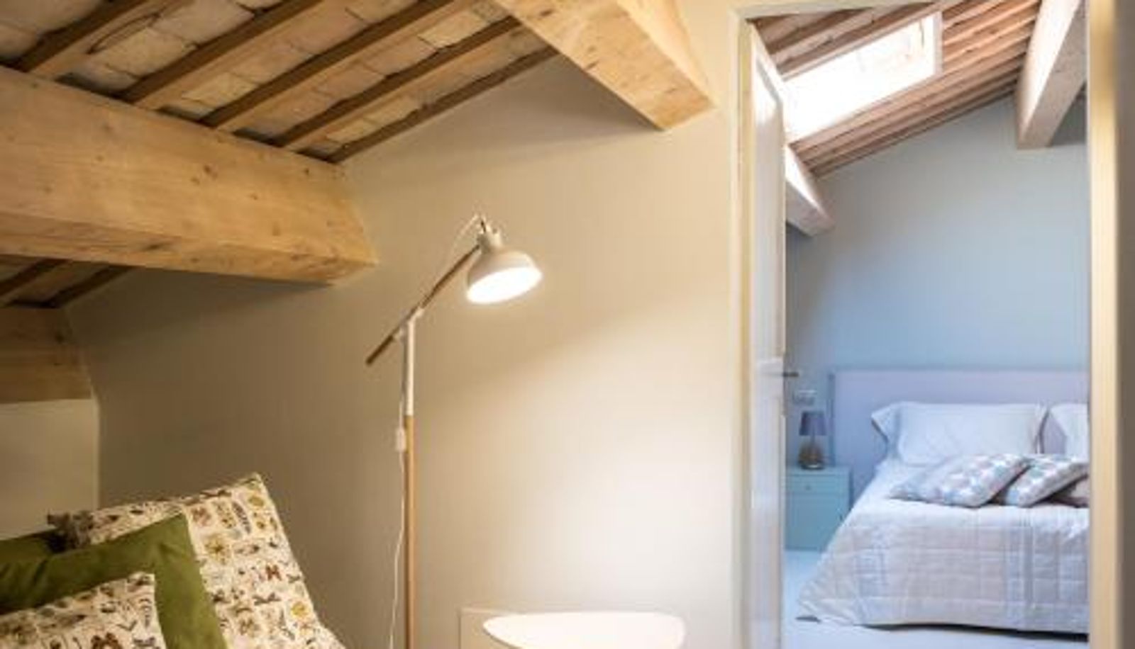 Zimmer - Residenza Corso Baccio
