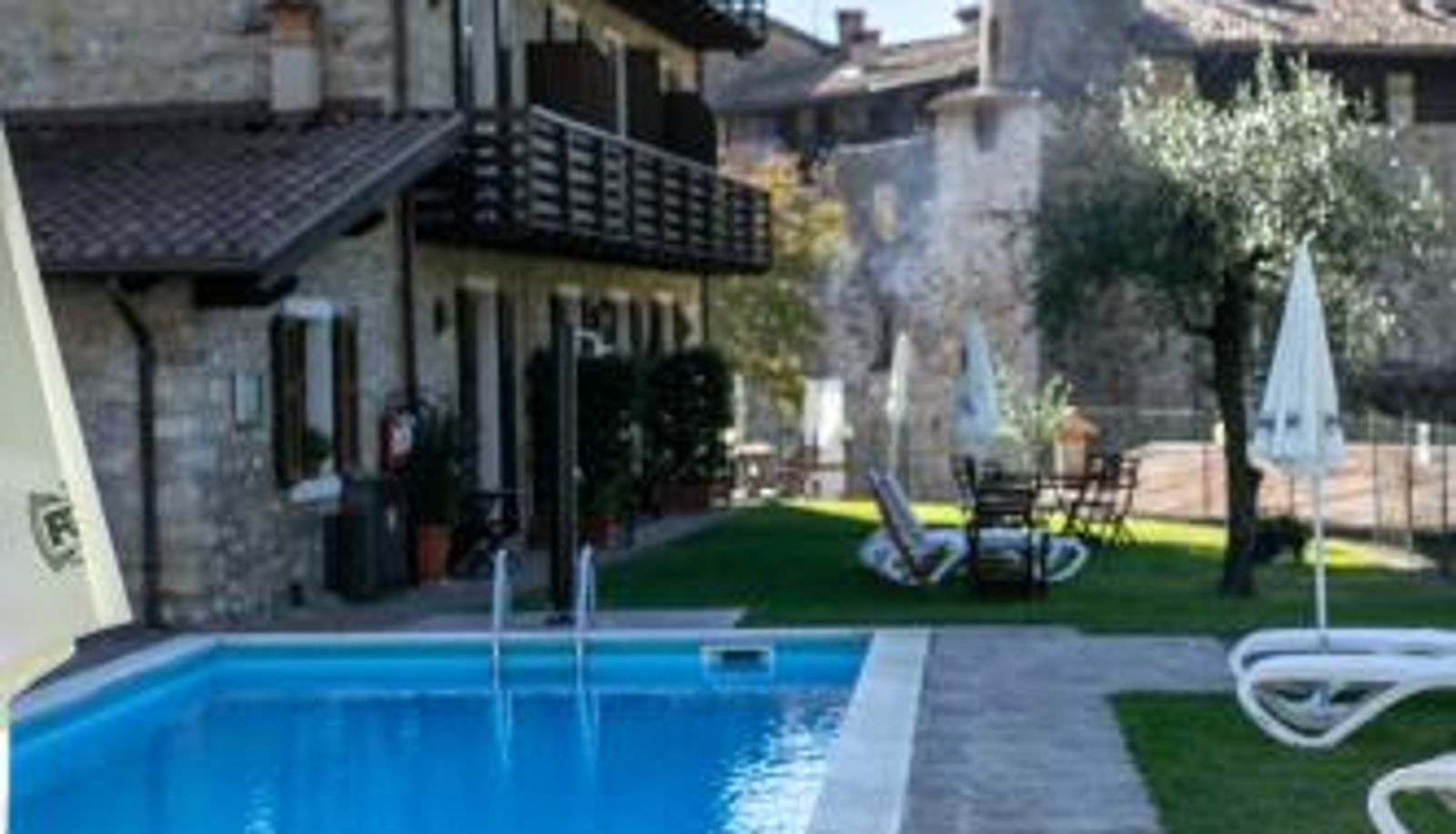 Appartamento - Castel View Apartment - Gardaslowemotion