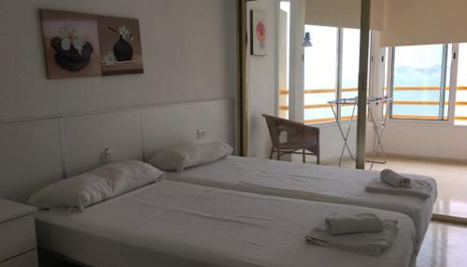 Apartment - Don Miguel 1 - Arca Rent