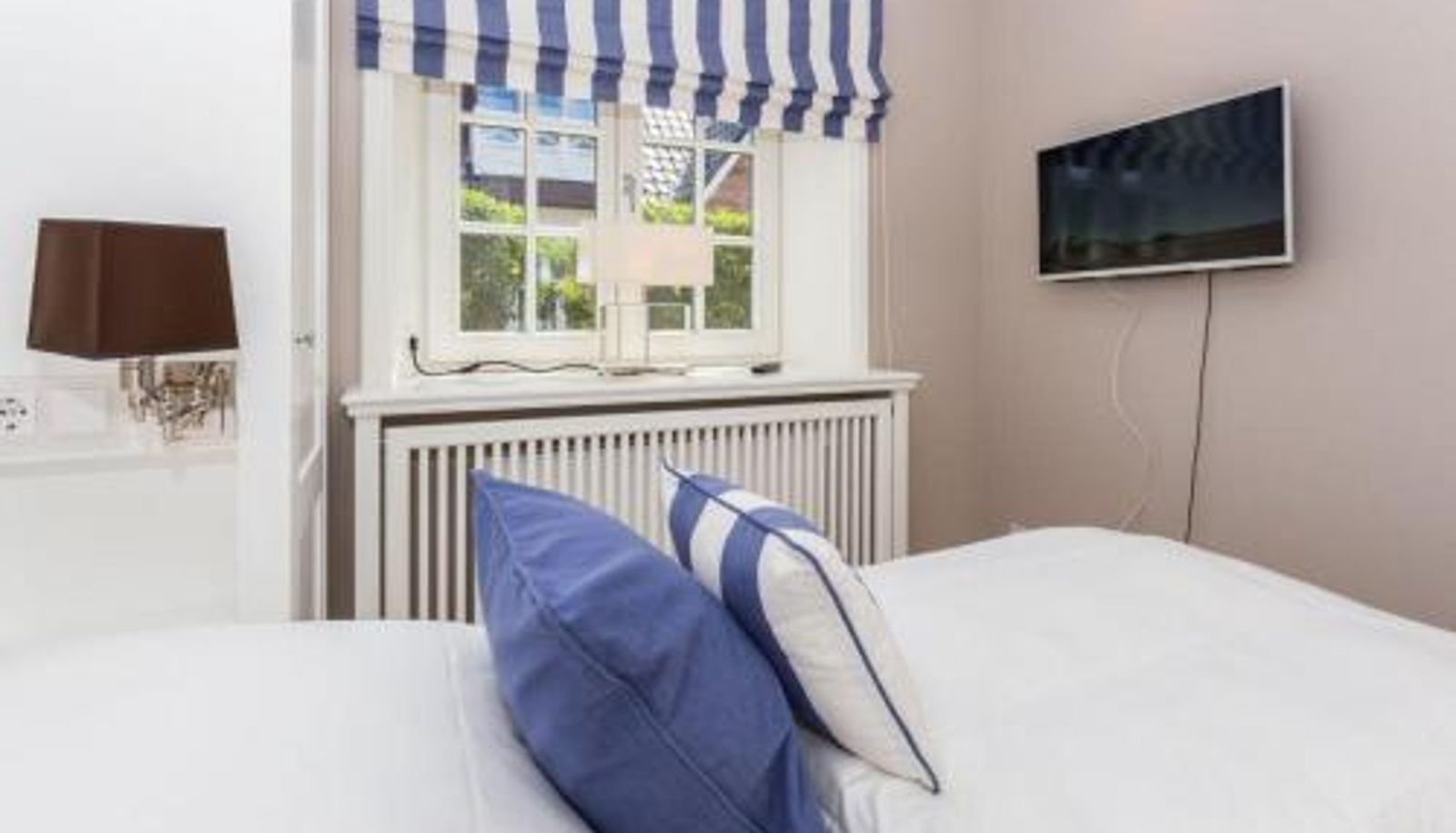 Apartment - Haus Magnus Whg 2