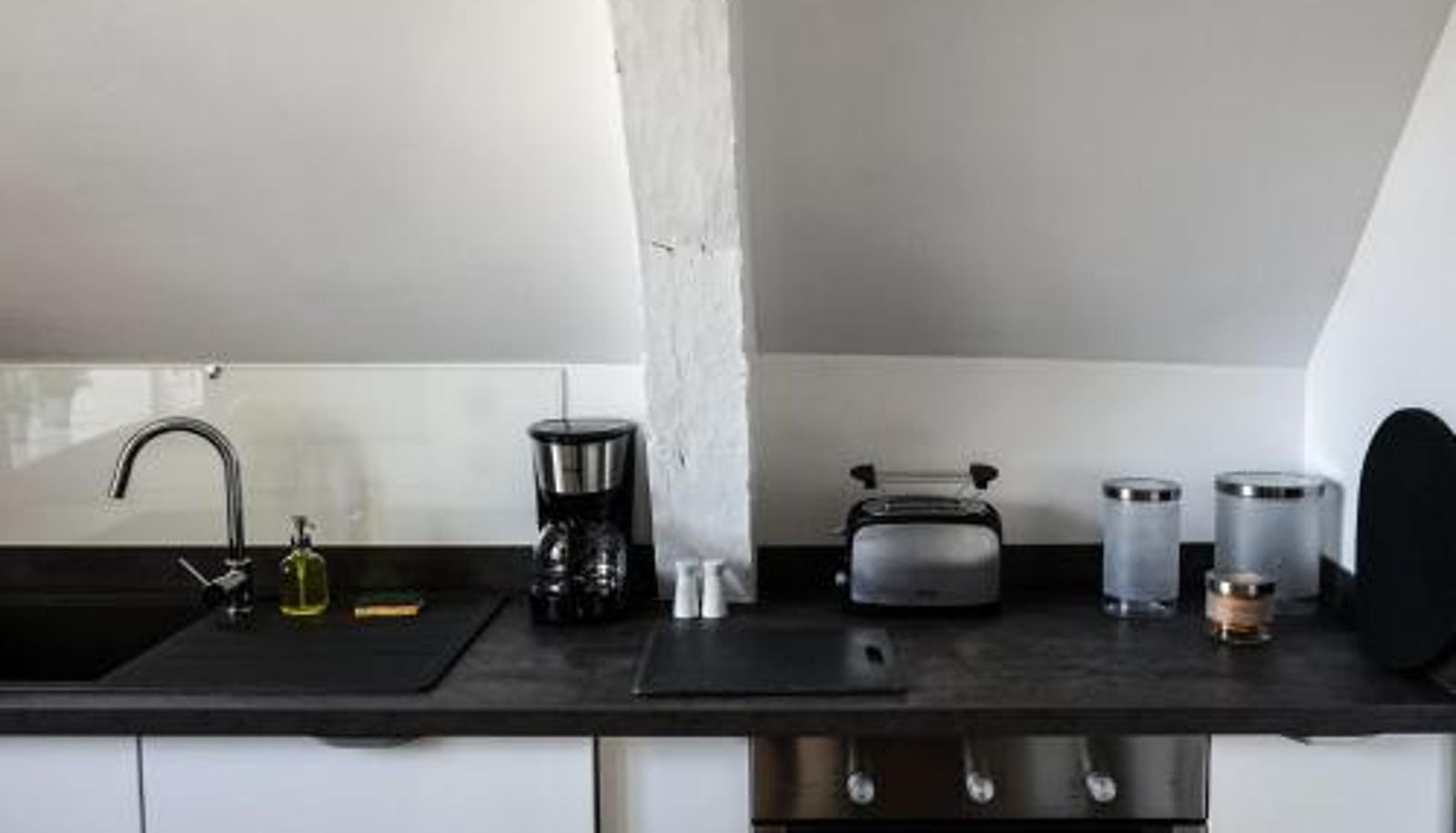 Appartement - La Cachette d Artistes - 1 Chambre