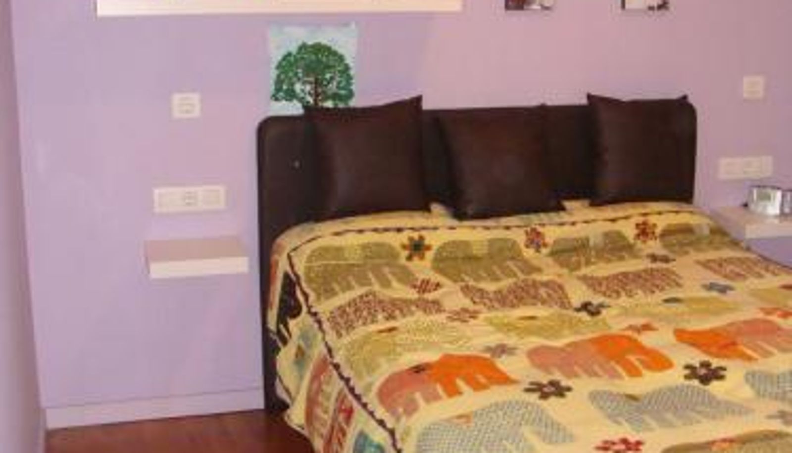 Apartamento - La Casa del Limonero