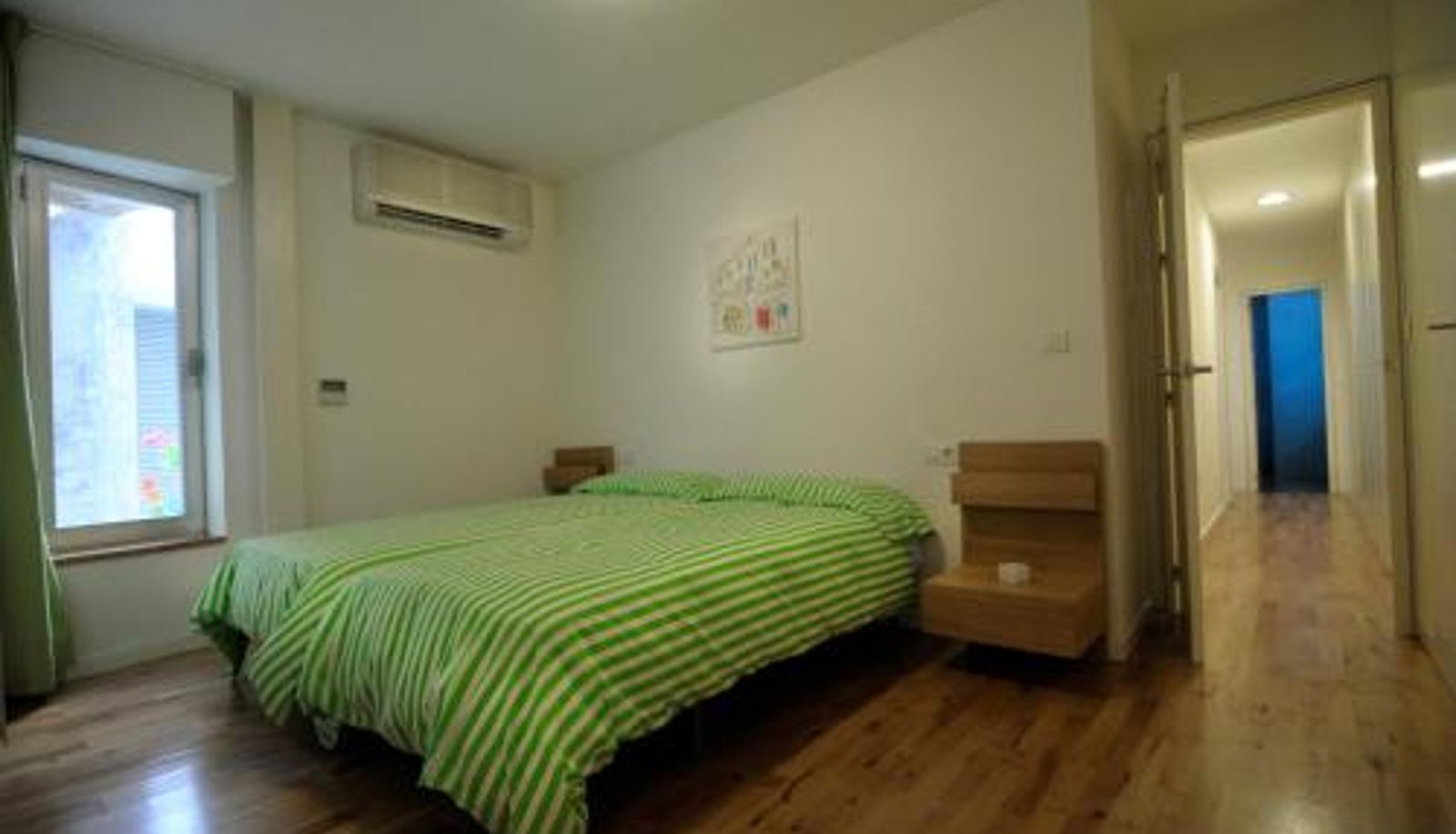 Apartamento - La Casa del Limonero