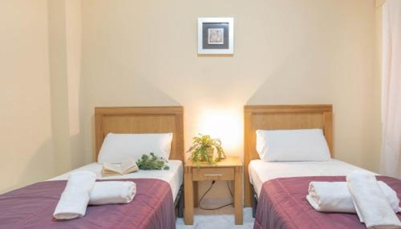 Apartment - Reserva De Marbella- Happy Rentals
