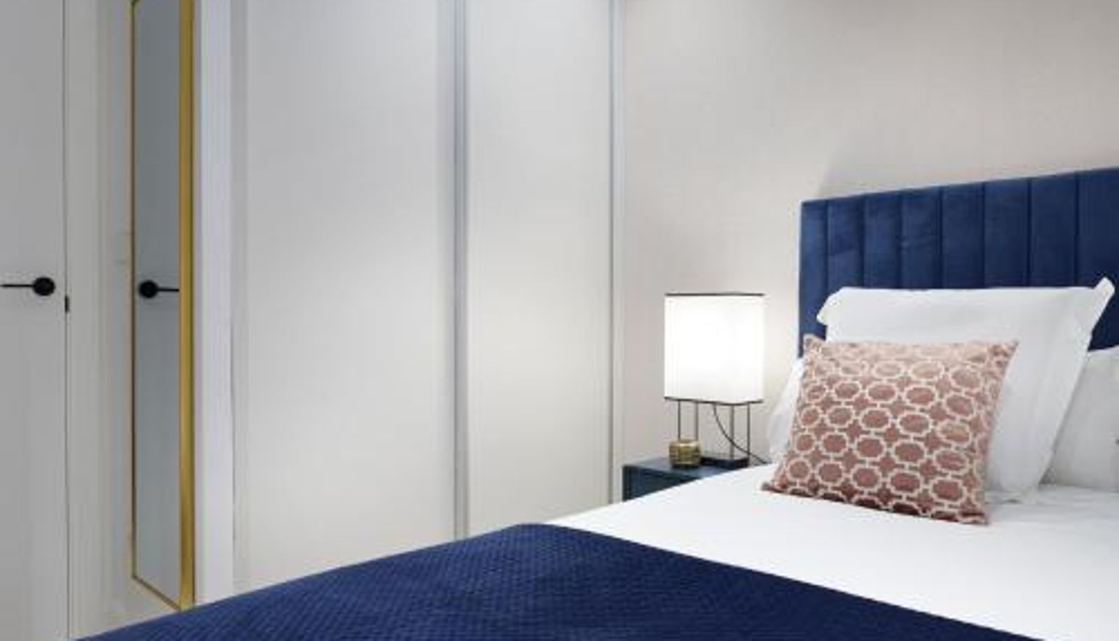 Apartment - Mayor Suite 8 by FeelFree Rentals