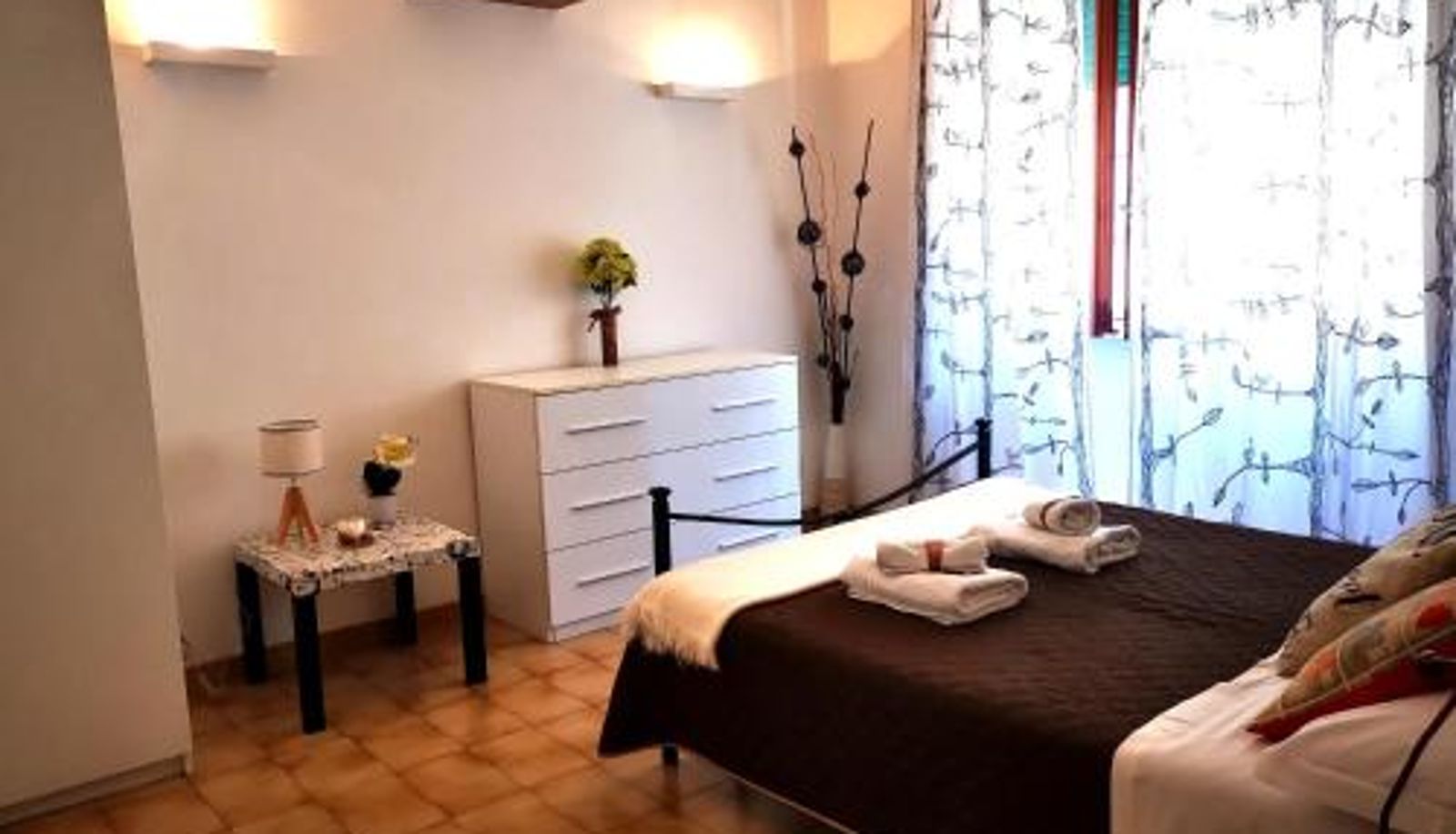 Apartment - Appartamento di Nina