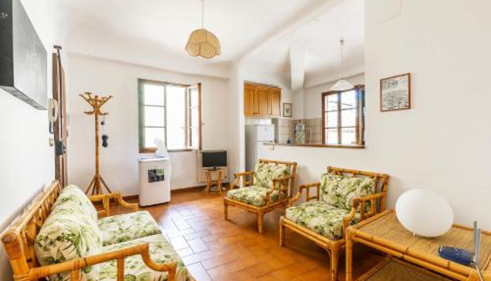 Apartamento - Vecchia Volta New