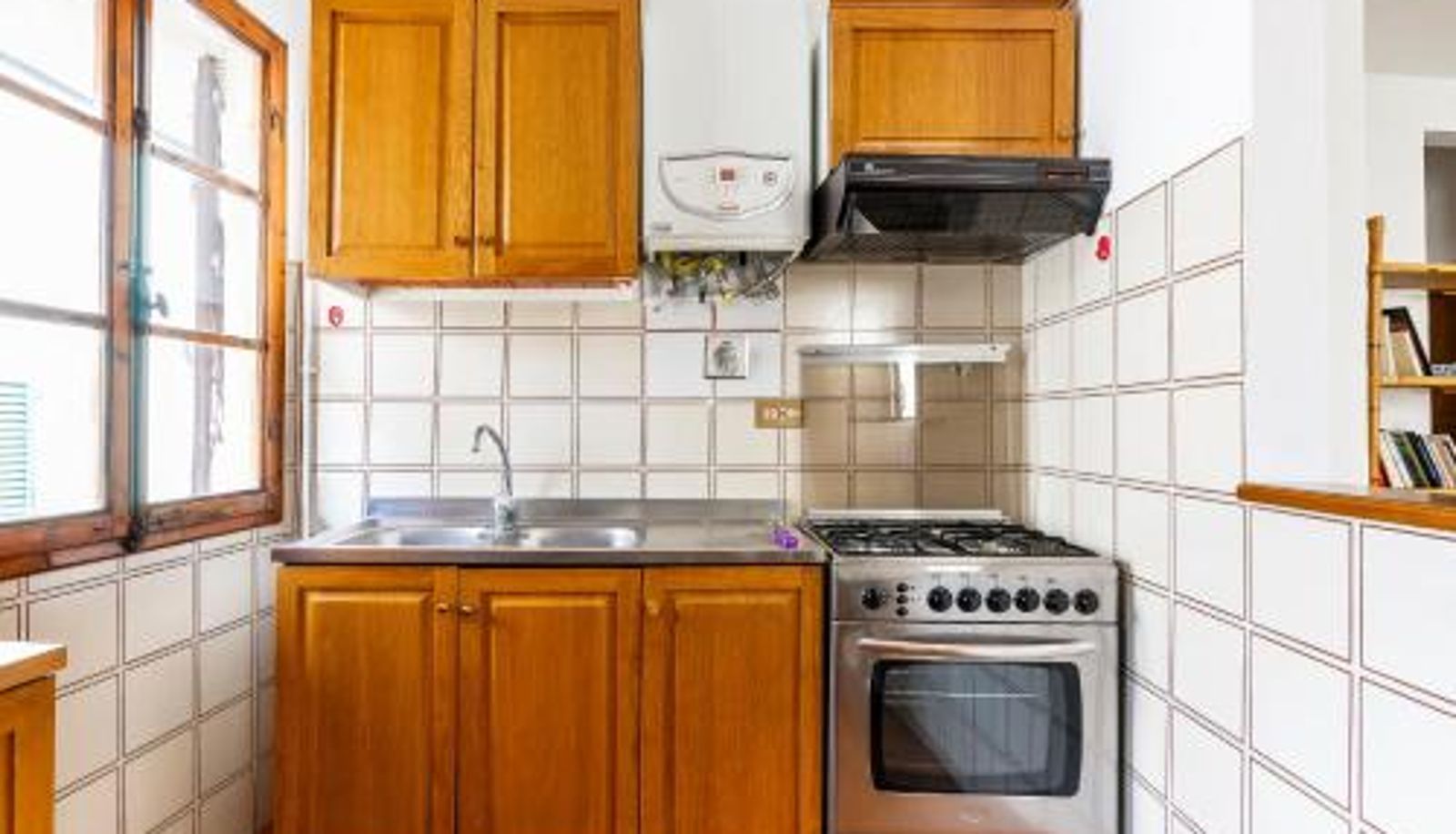 Appartement - Vecchia Volta New