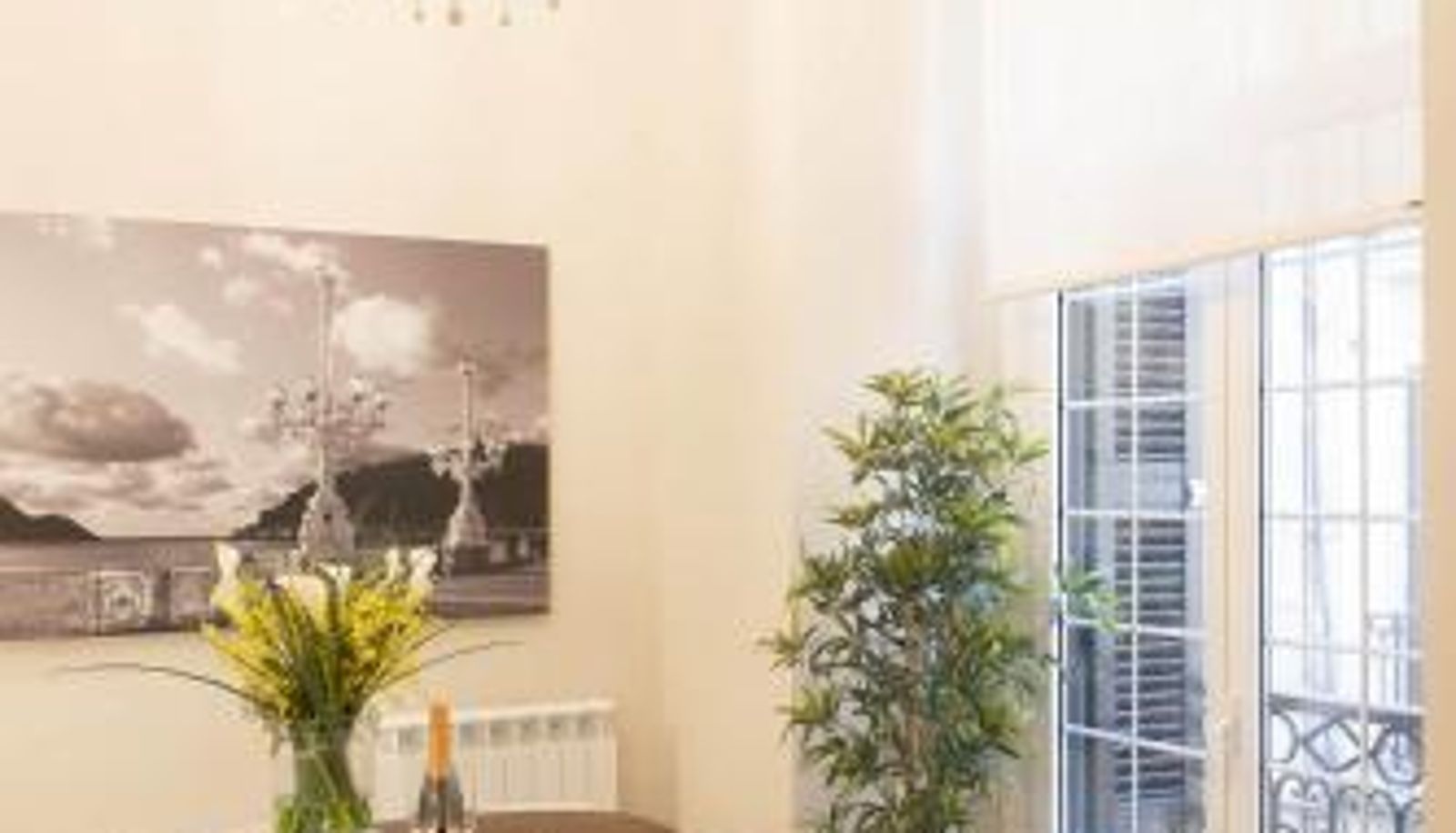 Informacje - MARITXU'S HOME