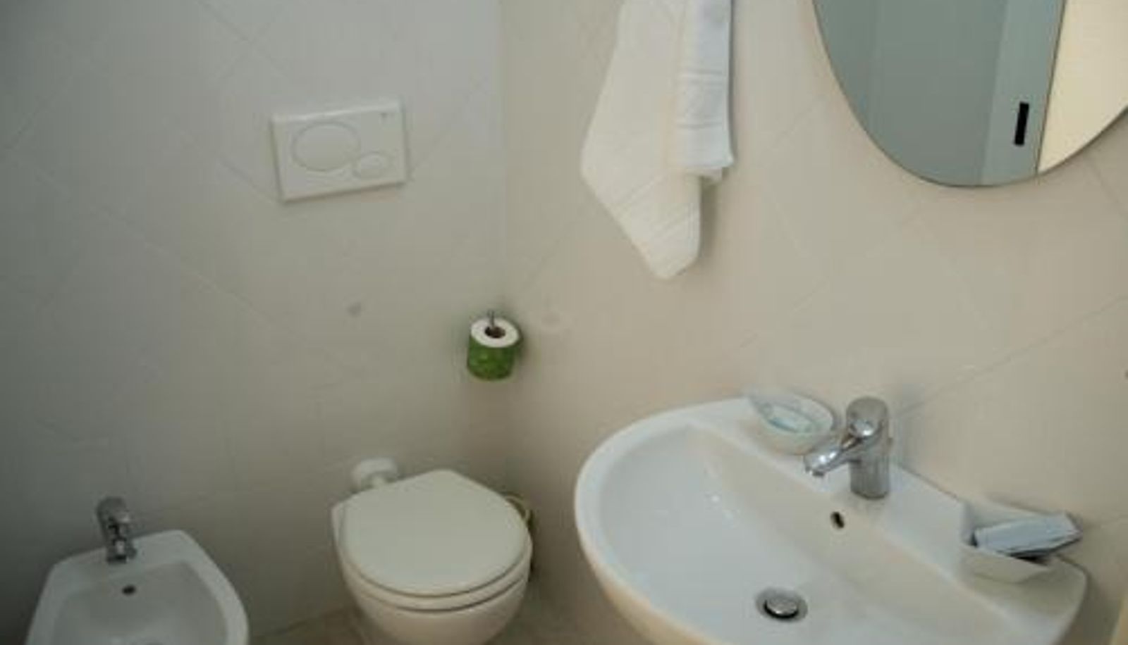 Habitación estándar - Residence Castello