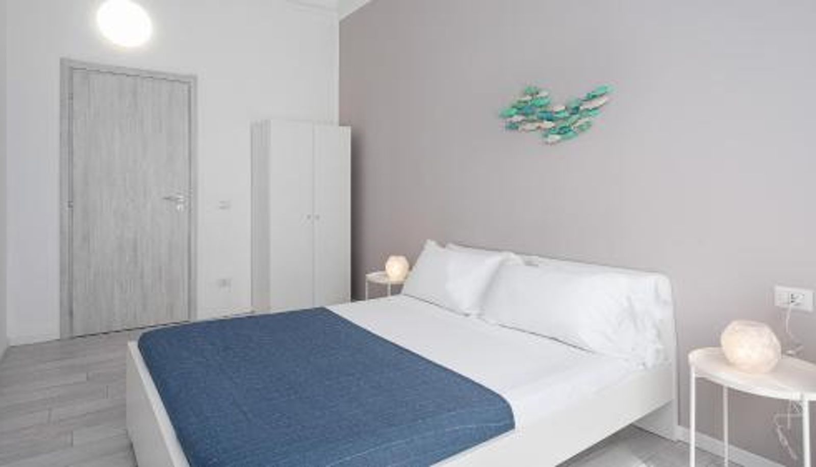 Zimmer - Italianway Easy - Montello