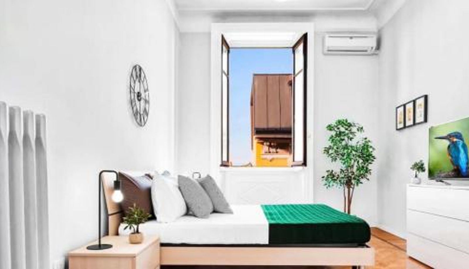 Zimmer - Italianway Easy - Montello