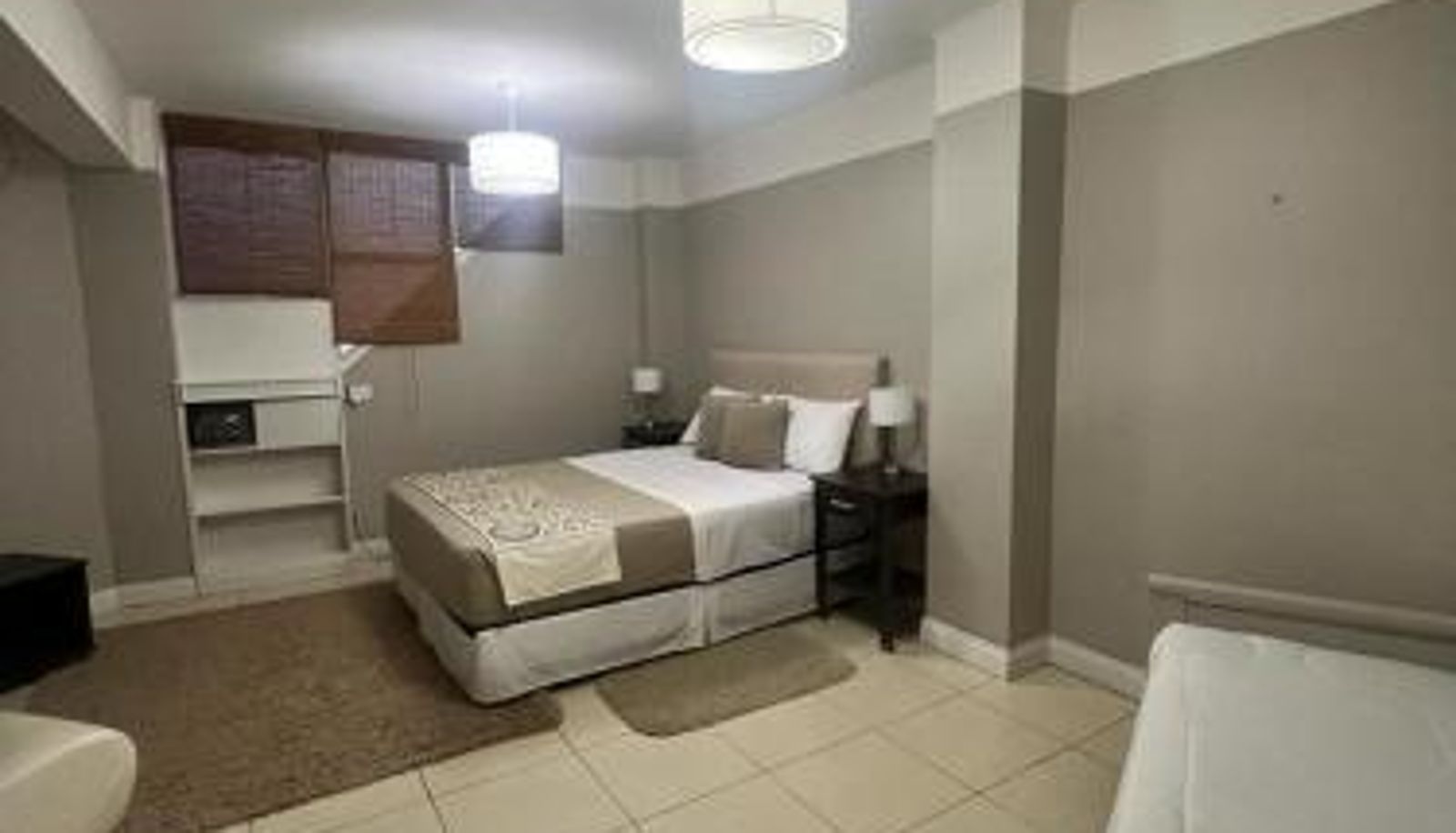 Appartement - Las Arecas - 1 B