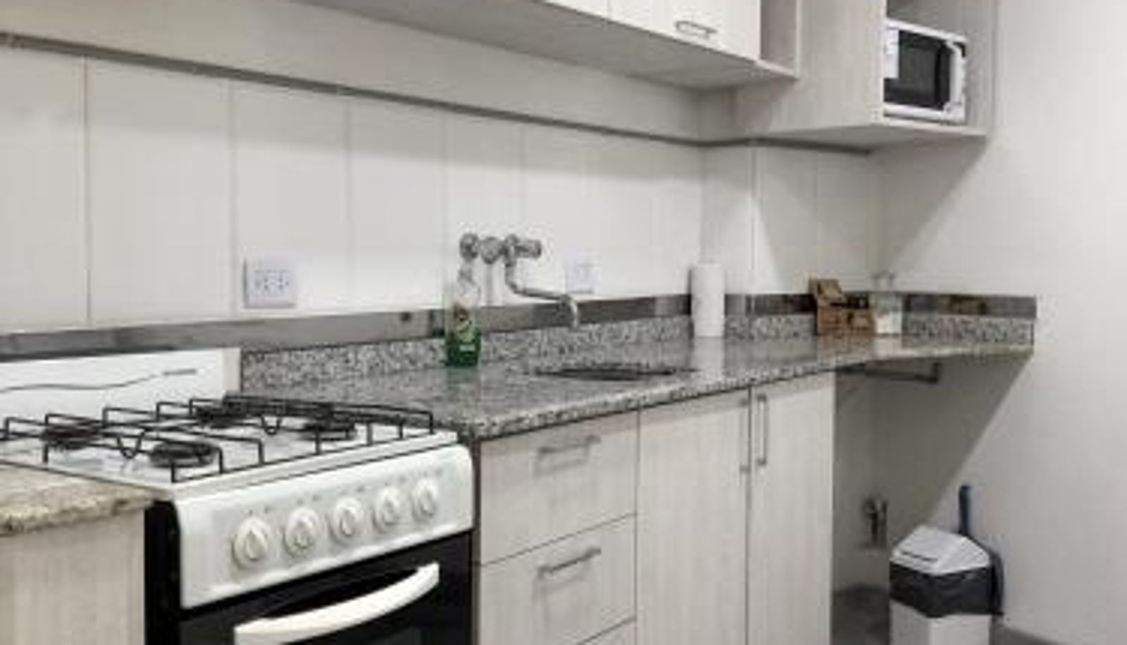 Appartamento - Las Arecas - 1 B