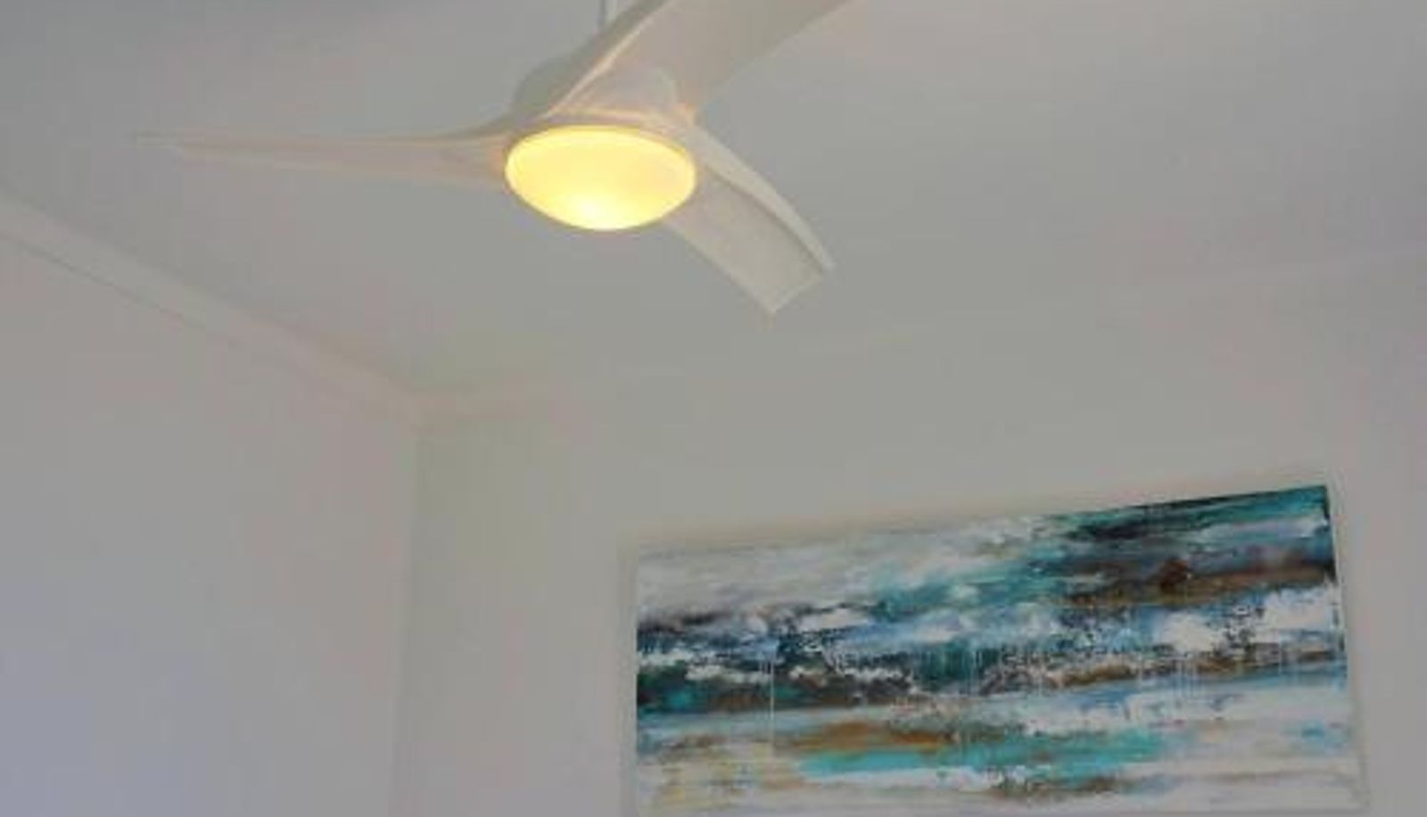 Apartment - La perla del mar 1