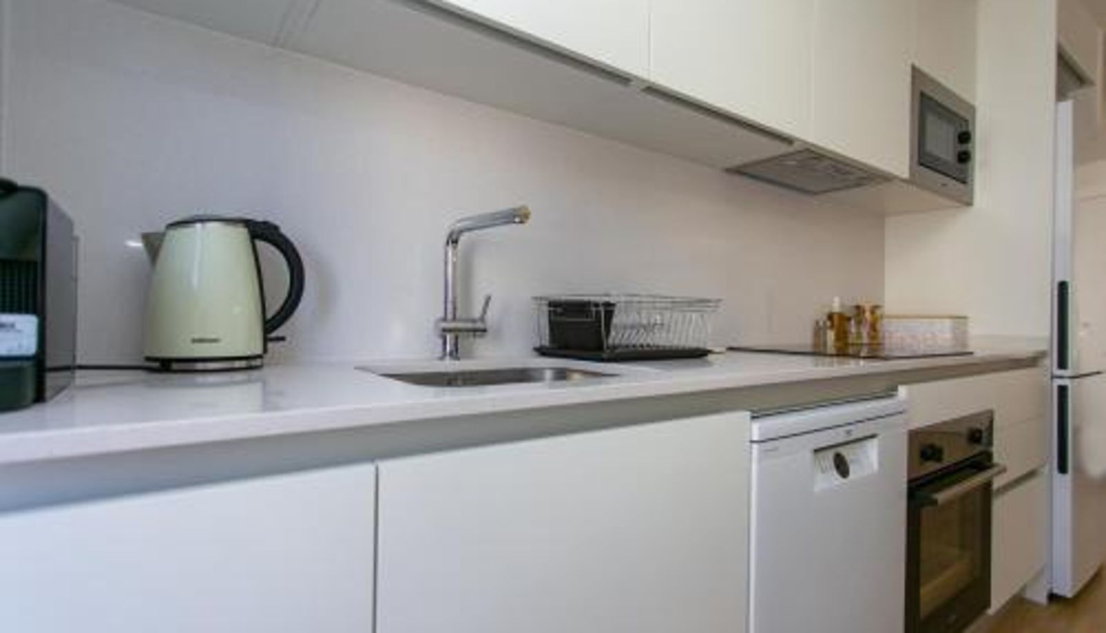 Appartamento - Apartment Denia Marina Real III P
