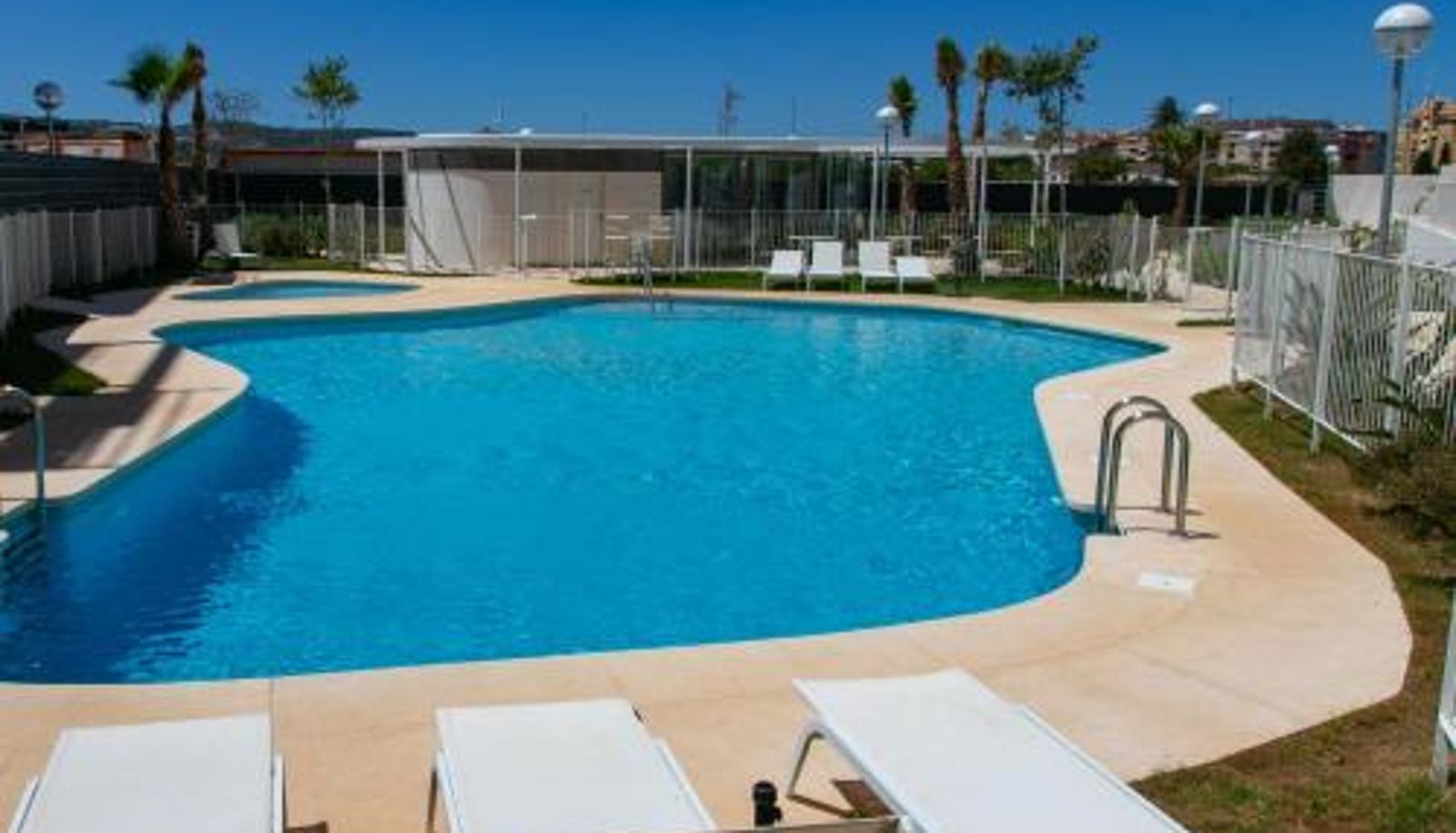 Appartamento - Apartment Denia Marina Real III P