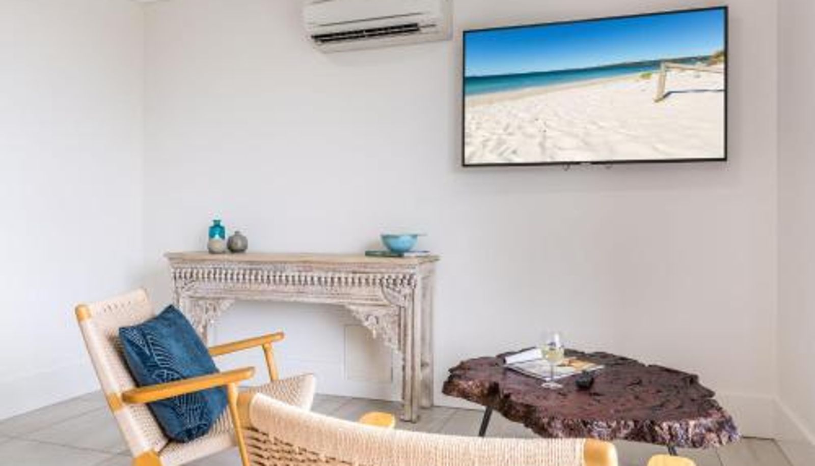 Chambre Standard - Ishtar Apartment 8- Luxury Studio