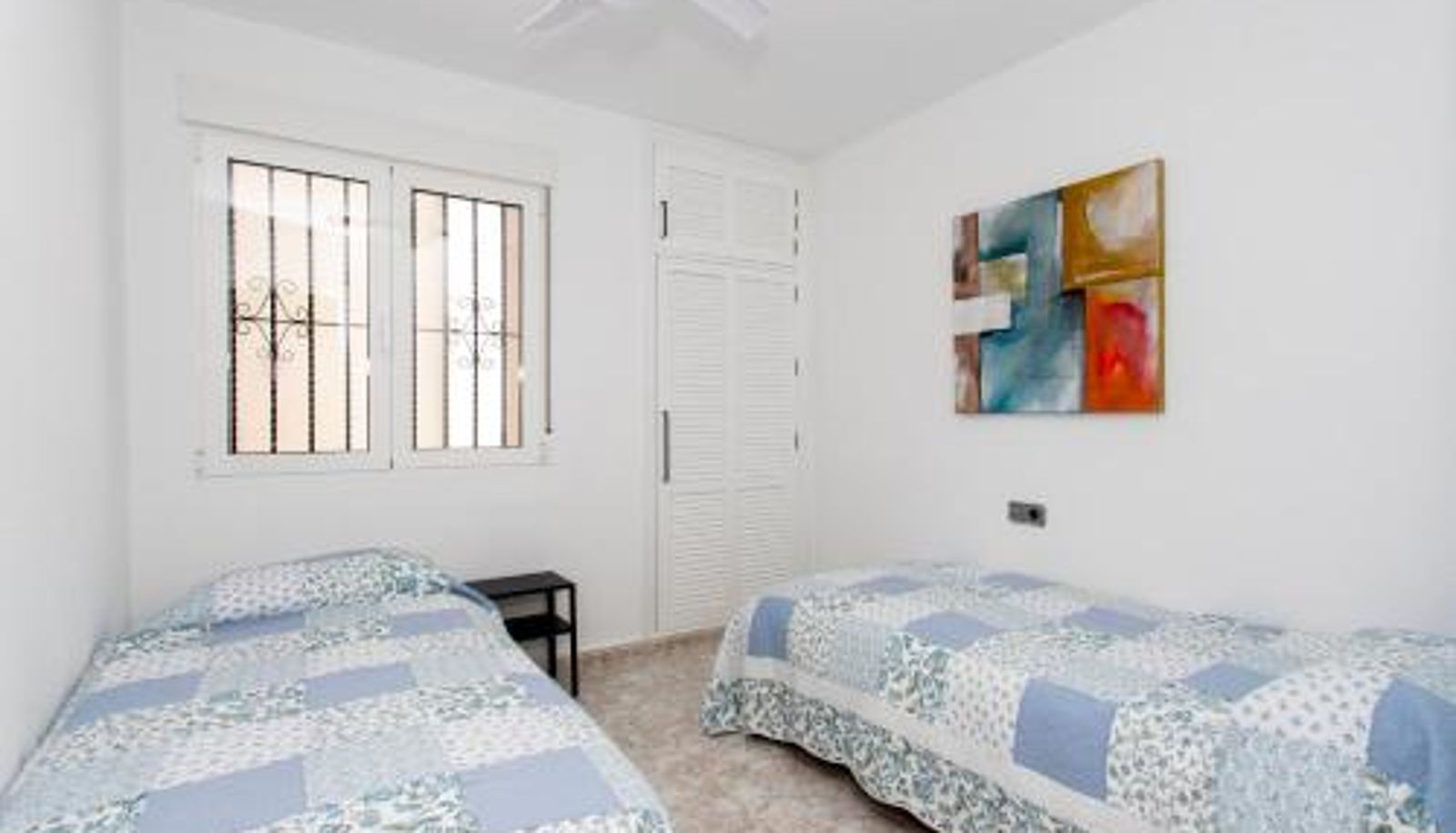 Appartement - Dehesa de Campoamor Casa Javana