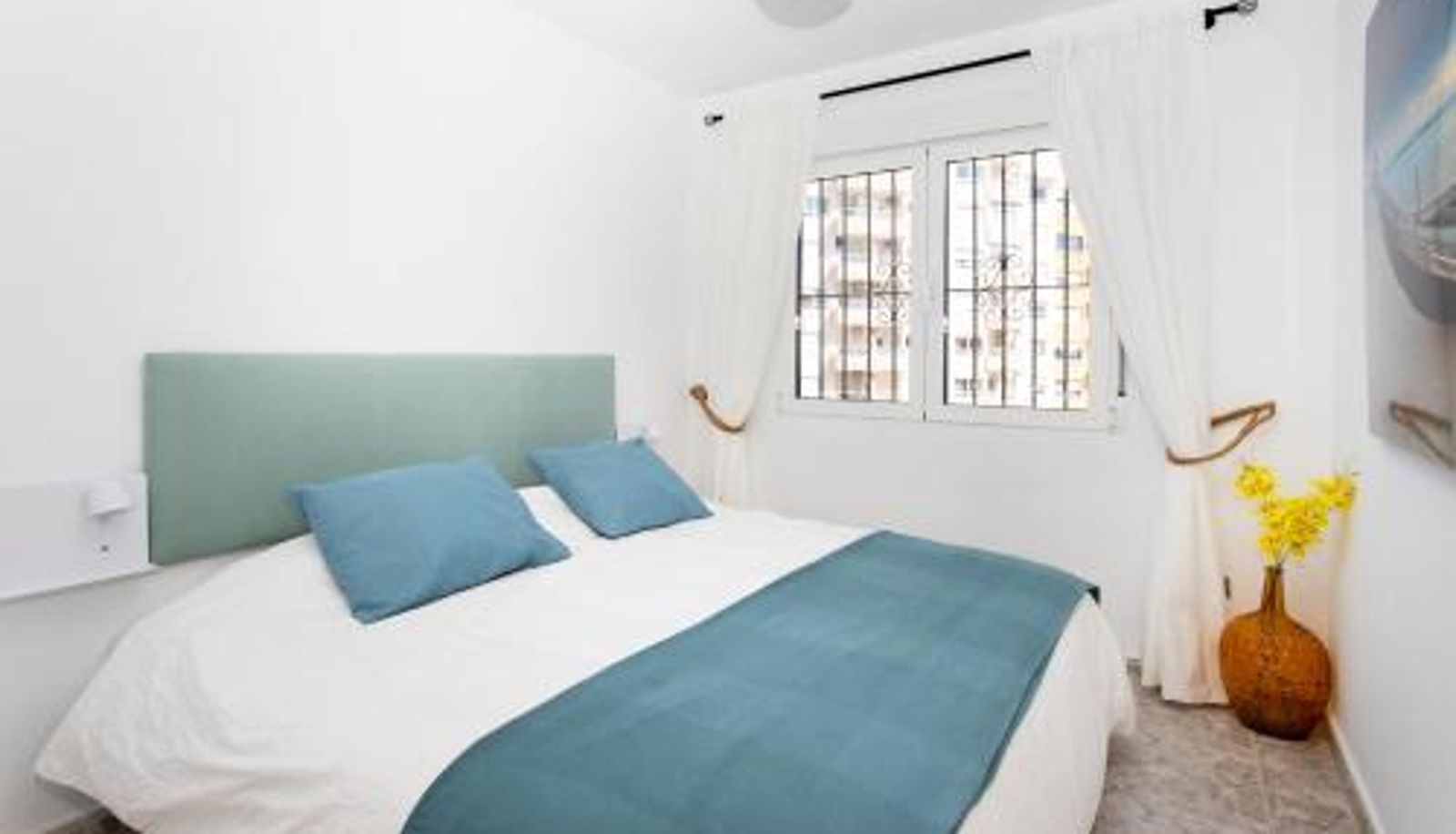 Appartement - Dehesa de Campoamor Casa Javana