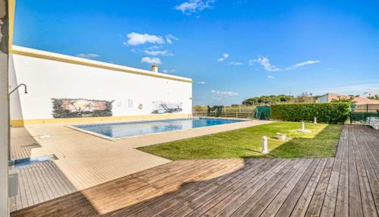 Appartement - BeGuest Falésia Beach & Barbecue Apartment