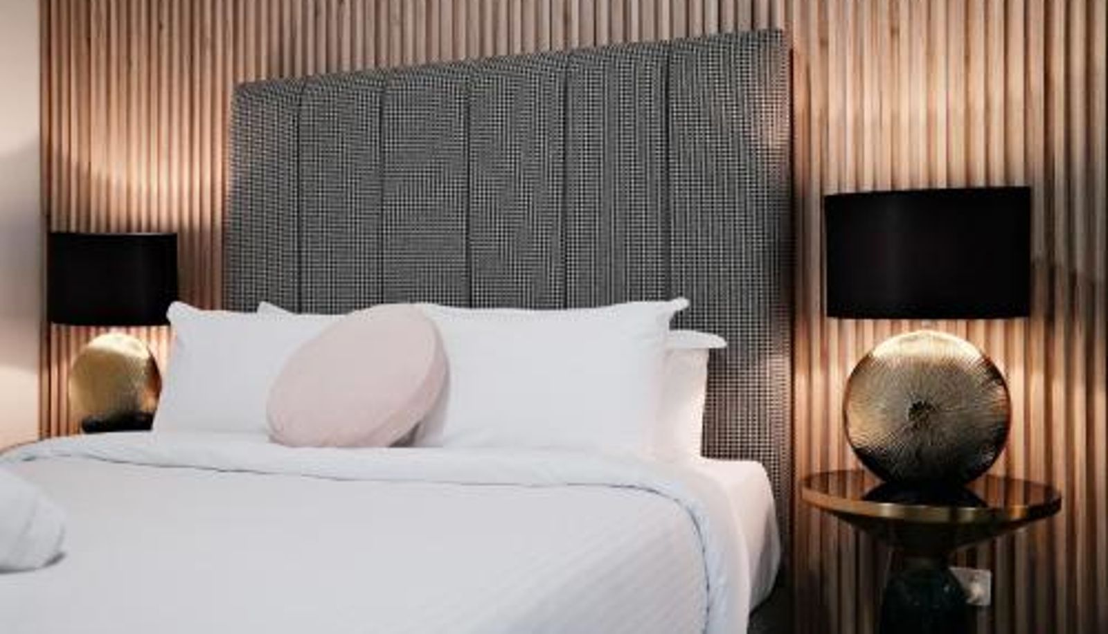 Standard room - Grace at Mosman Apartments