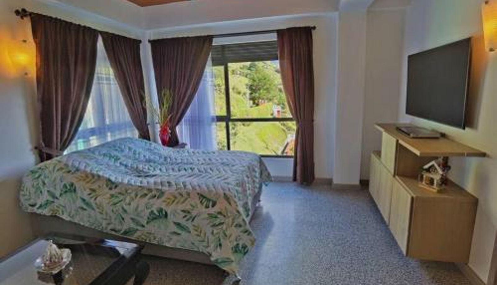 Appartement - Descanso Bajo La Piedra Del Peñol