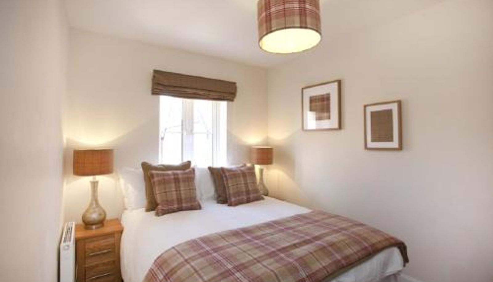 Apartment - DBS Serviced Apartments - The Stretton