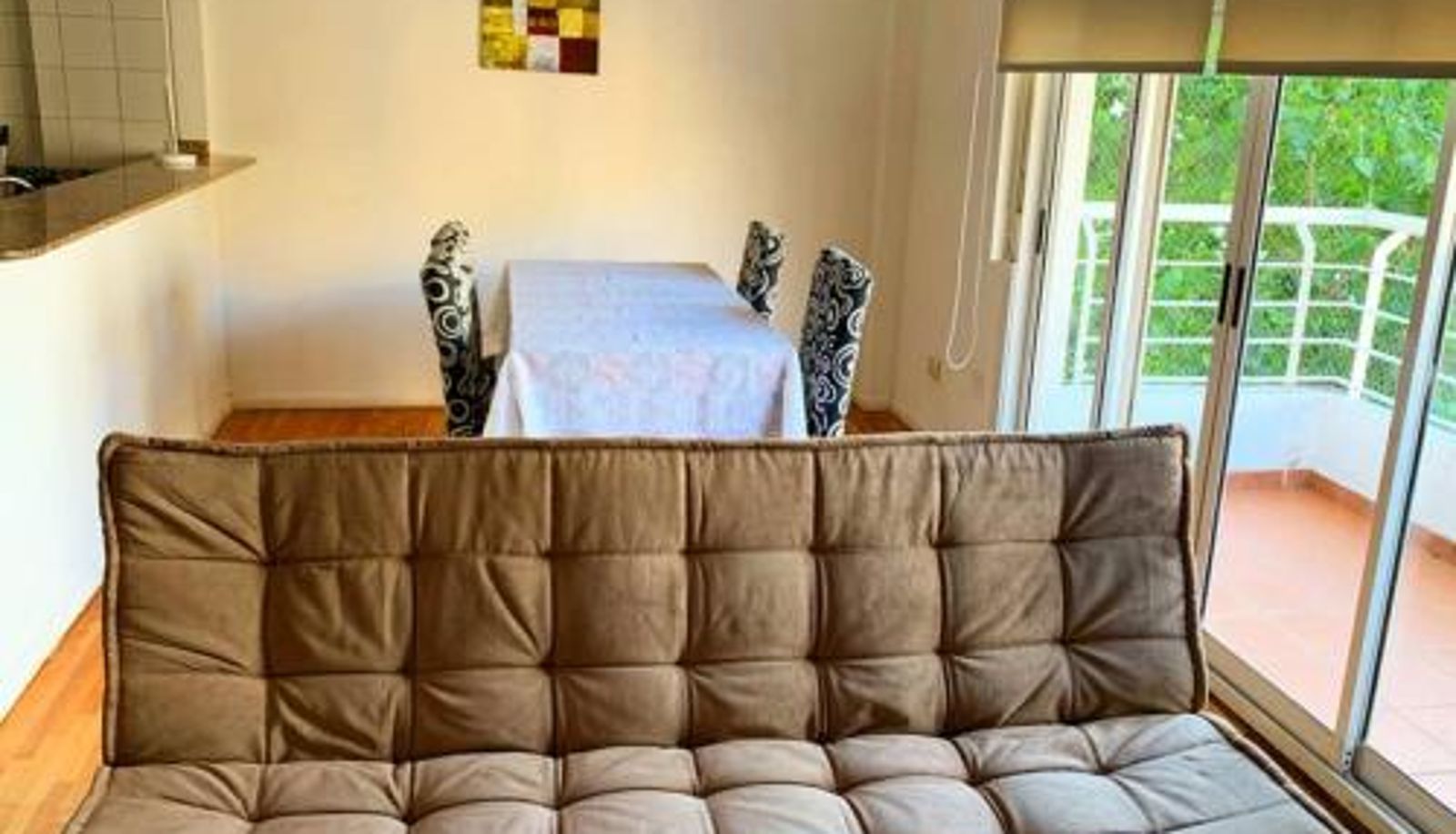 Appartamento - Apartamento Ubicación Céntrica cerca de Shopping y Supermercado