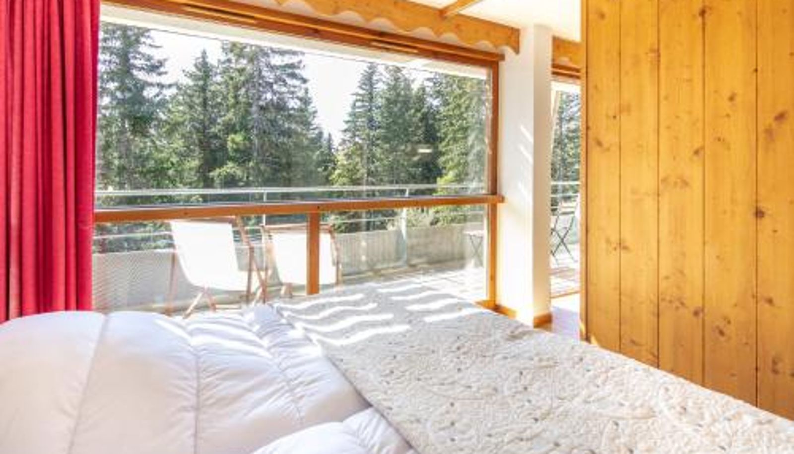 Appartamento - Au Bon Air - Appt au pied des pistes