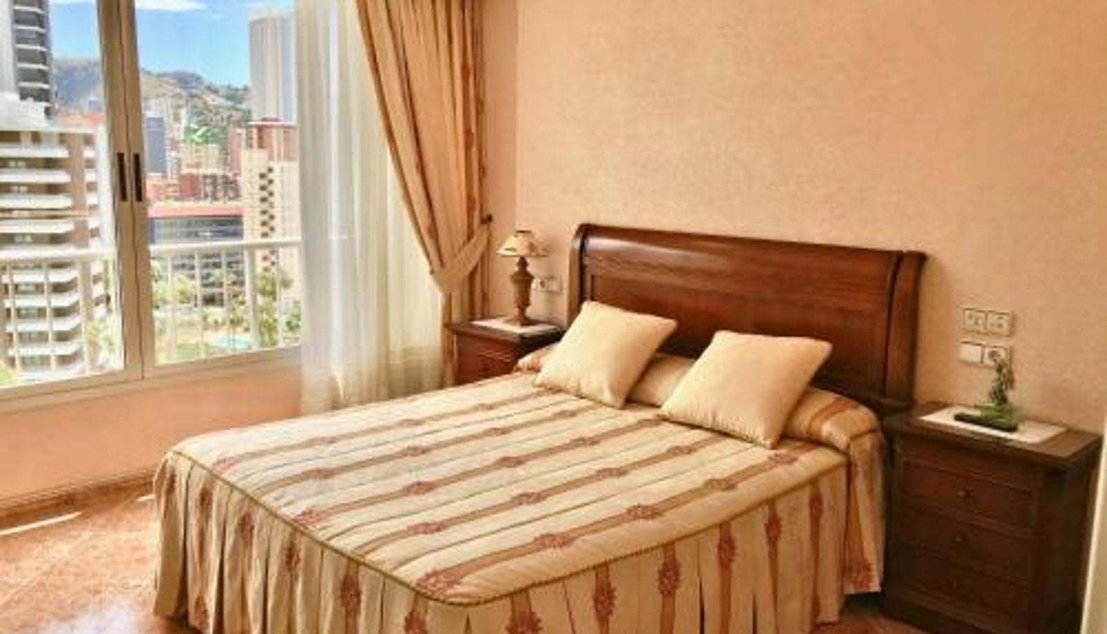 Appartement - EUROPA APARTMENT