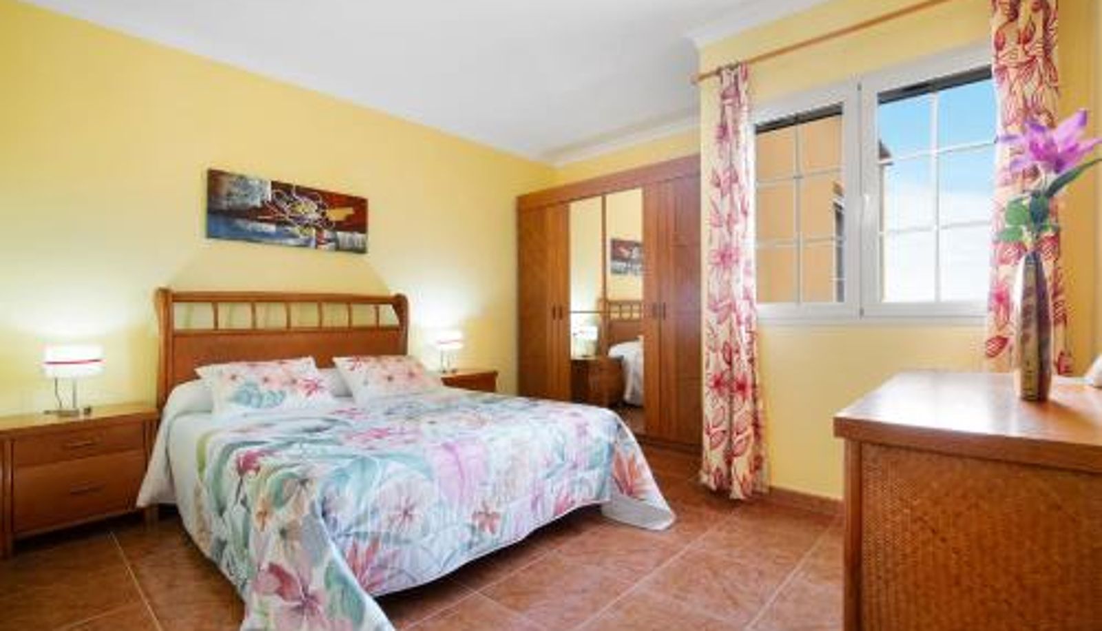 Informacje - Casa Paco 2