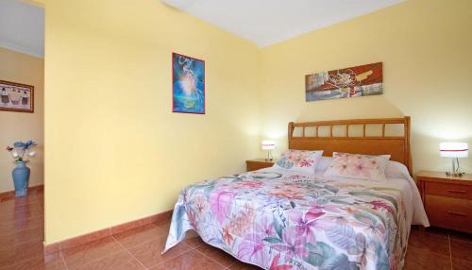 Appartement - Casa Paco 2