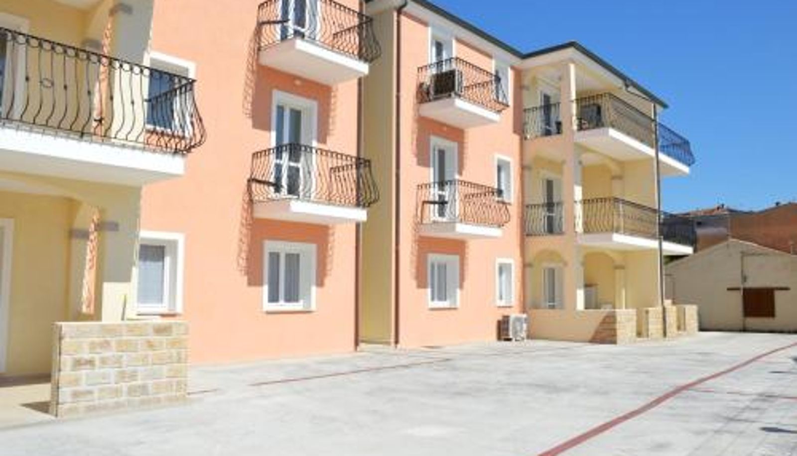 Apartment - Affittimoderni La Maddalena - MADA03