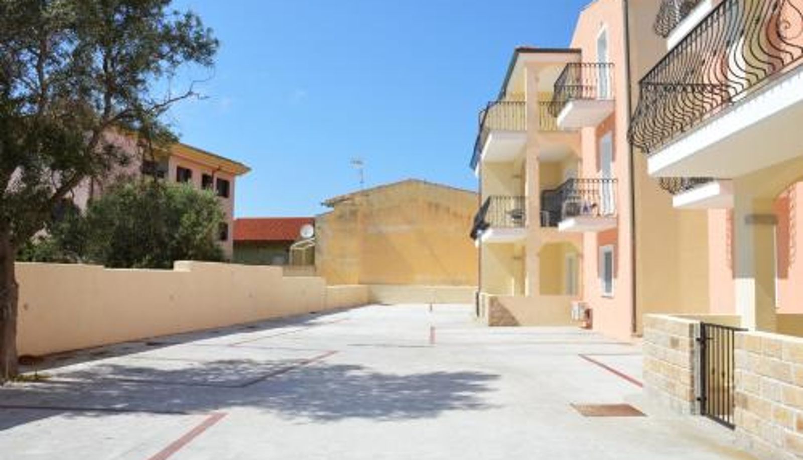 Apartment - Affittimoderni La Maddalena - MADA03