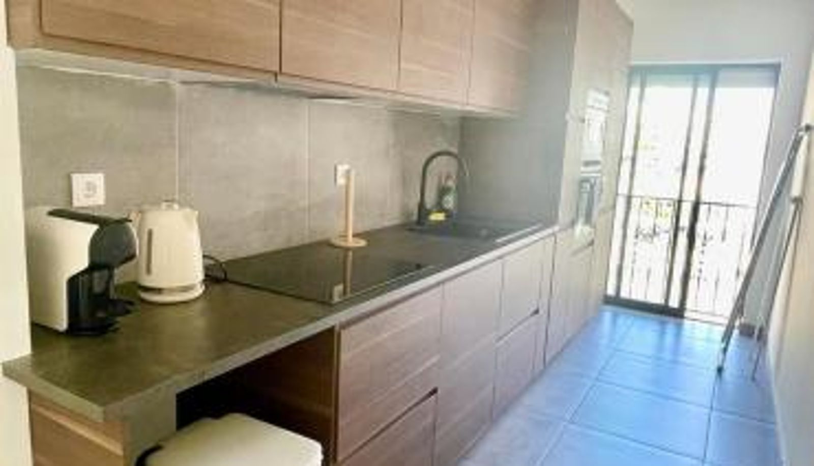 Pokój typu standard - Pontinha Exclusive Apartment