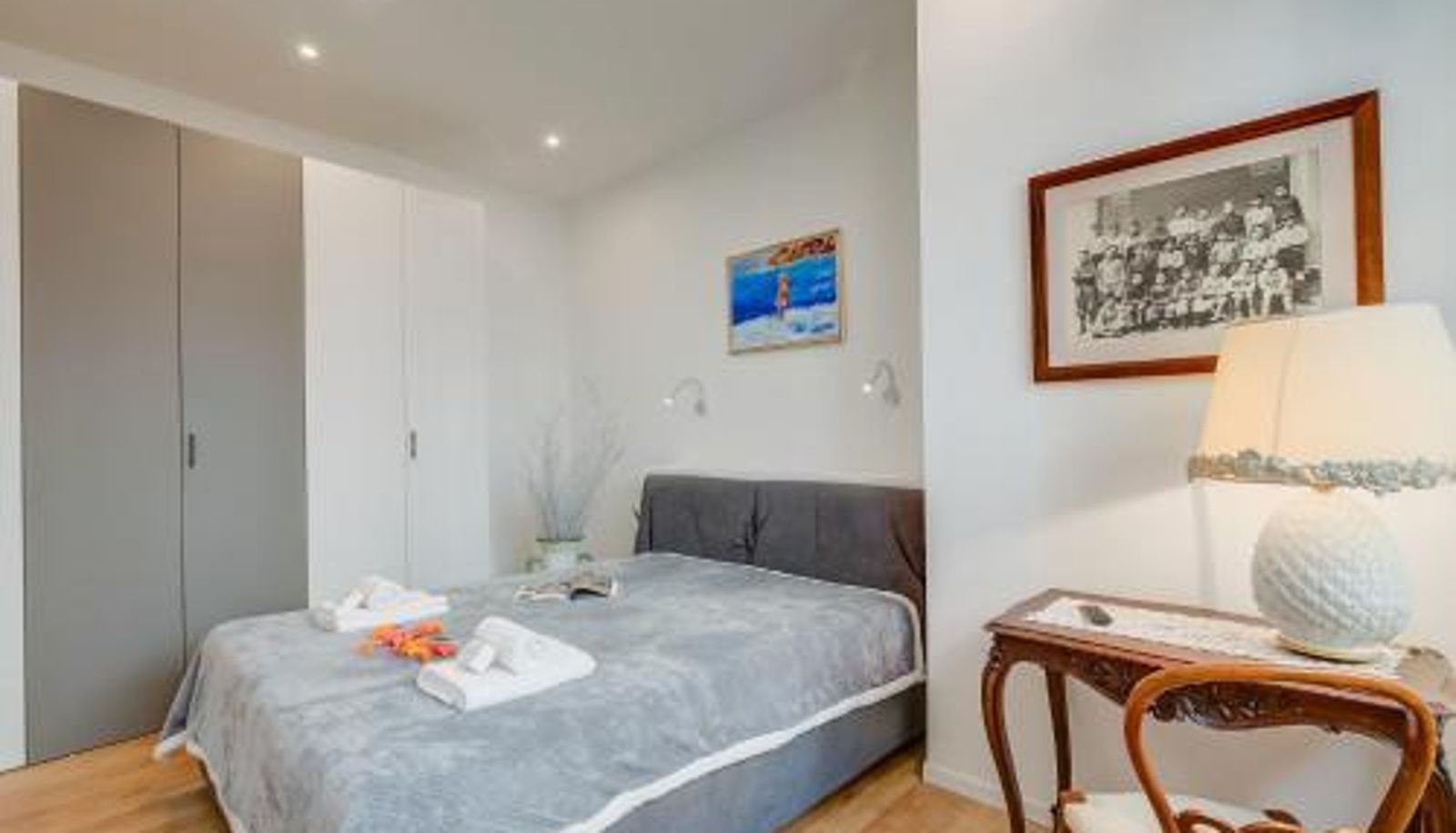 Apartment - Casa Angerin 3 - 100m from sea - Happy Rentals